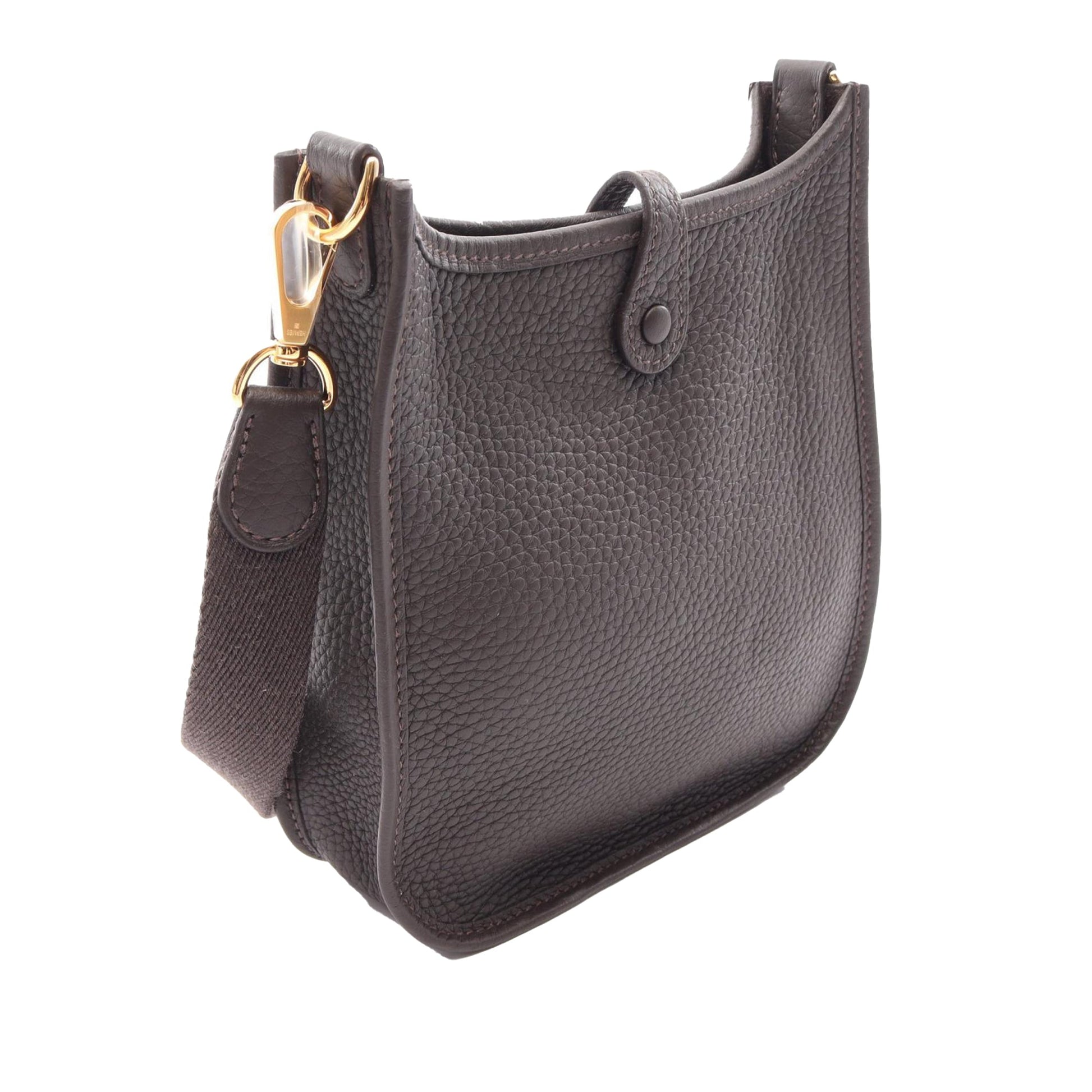 Hermès Clemence Evelyne I 16 Amazone