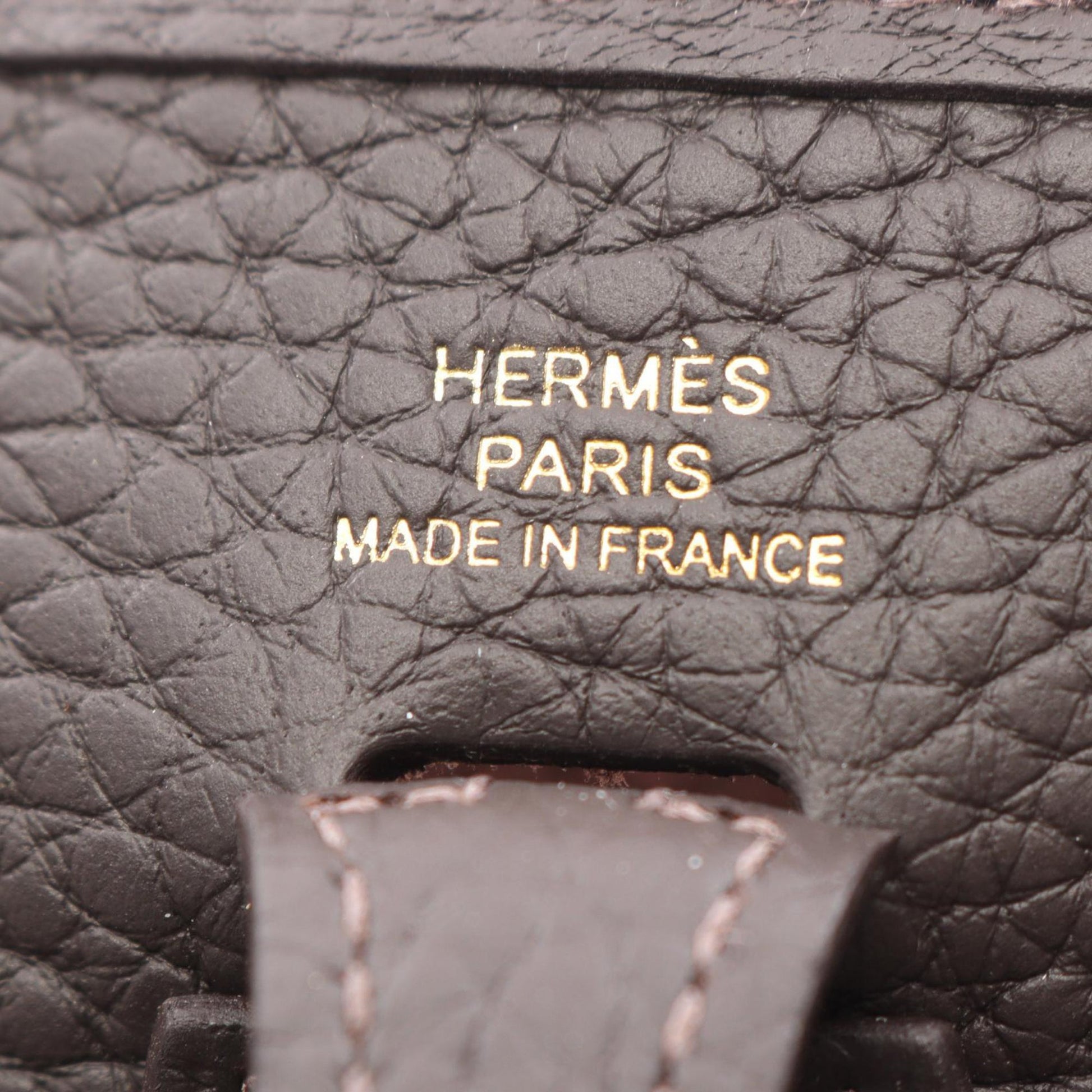 Hermès Clemence Evelyne I 16 Amazone