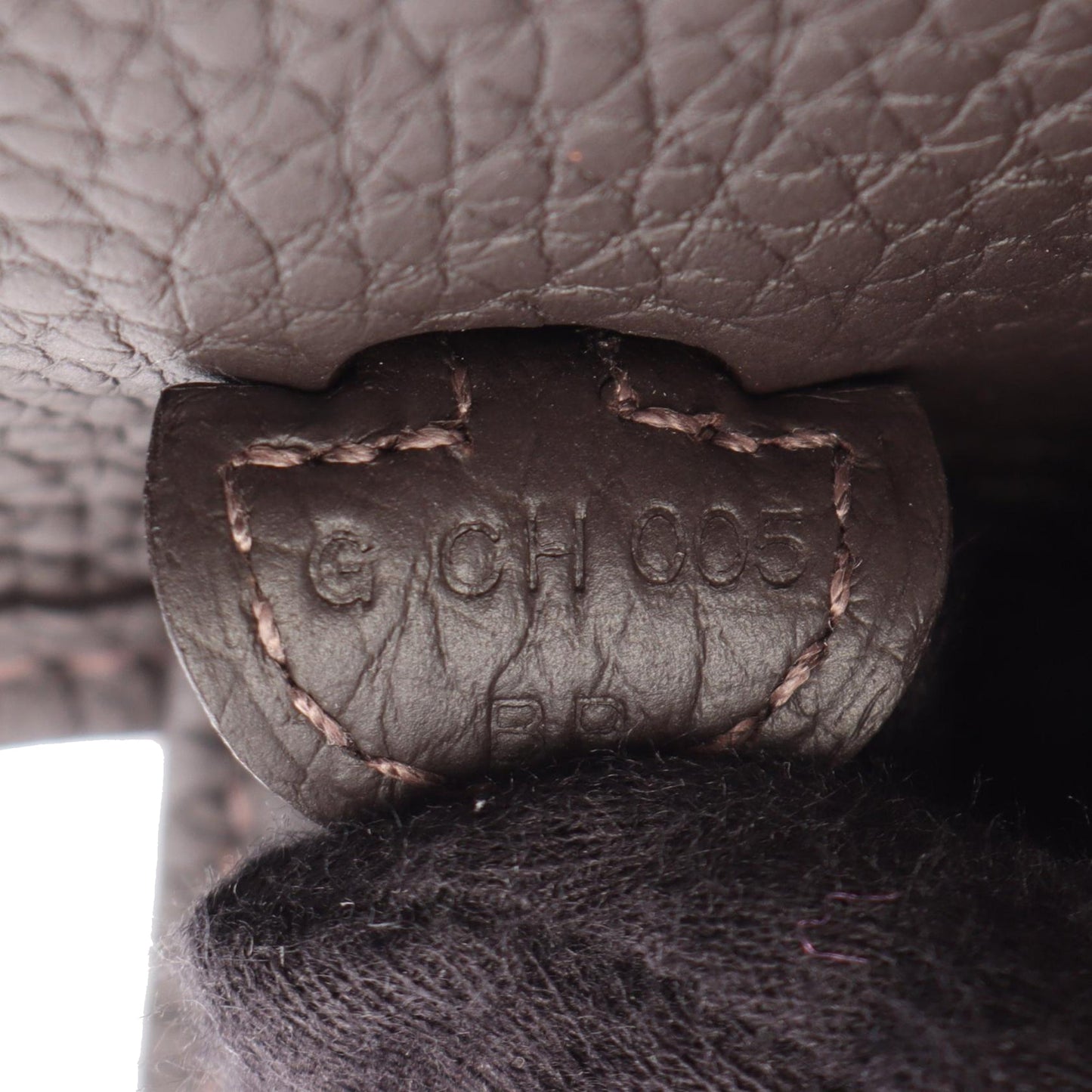 Hermès Clemence Evelyne I 16 Amazone