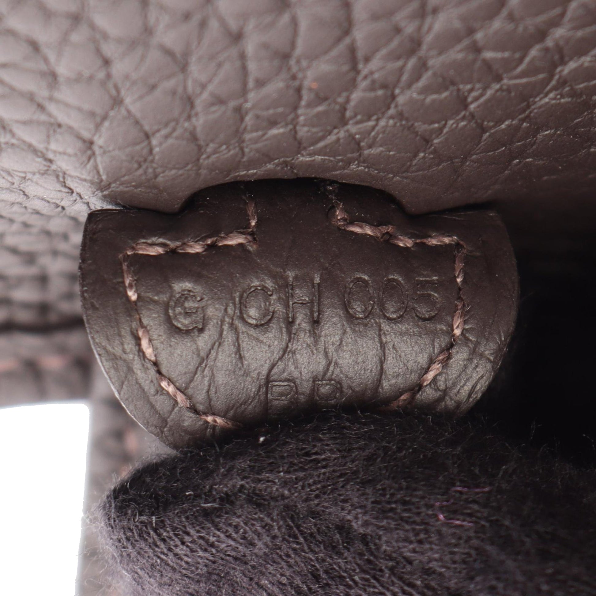 Hermès Clemence Evelyne I 16 Amazone