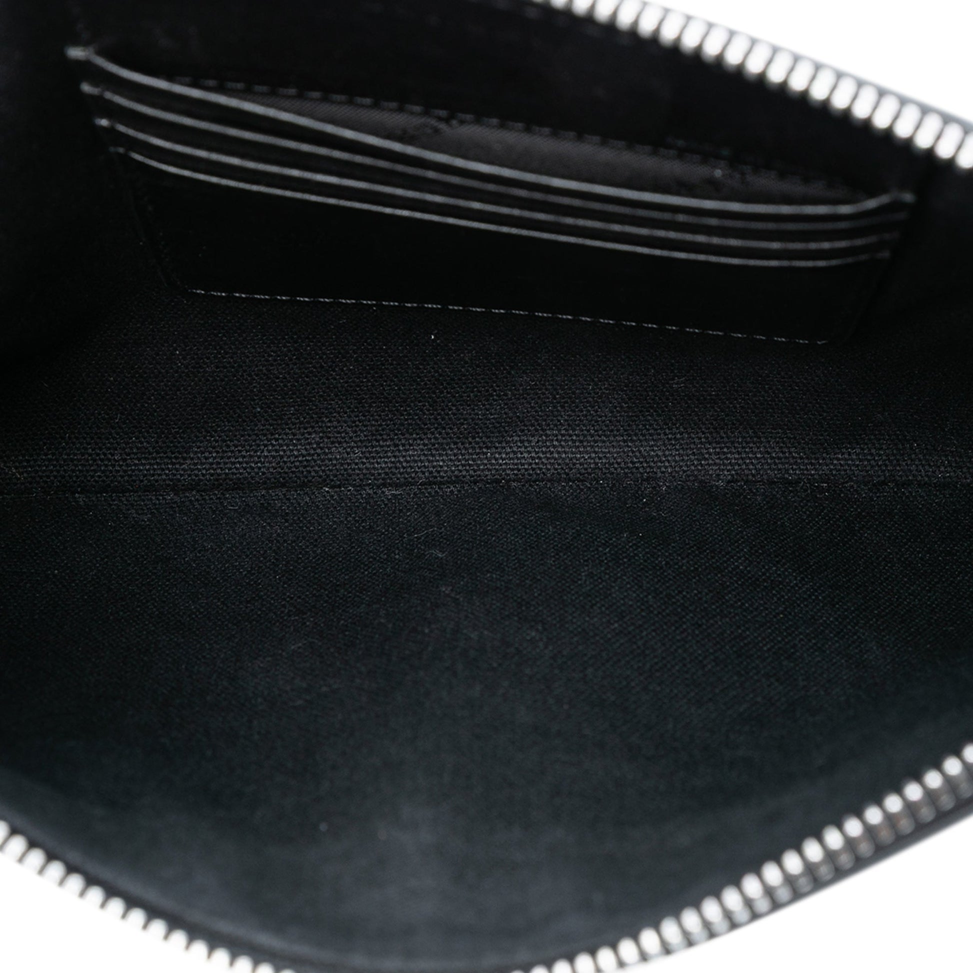 Burberry Mega Check Canvas Peyton Crossbody