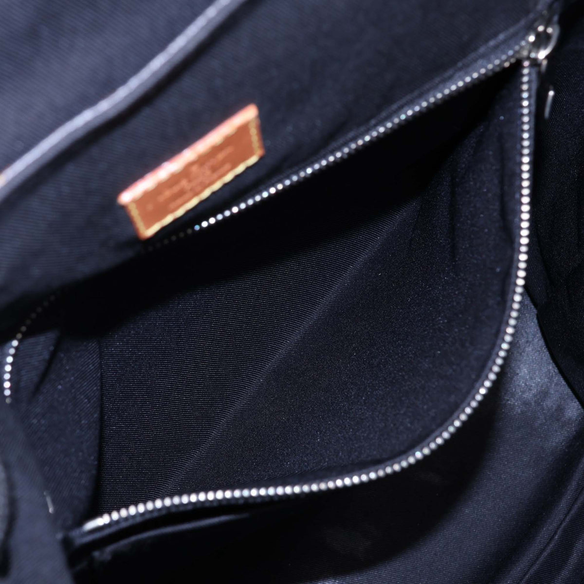 Louis Vuitton Nigo Giant Damier Ebene Monogram Christopher — Brown