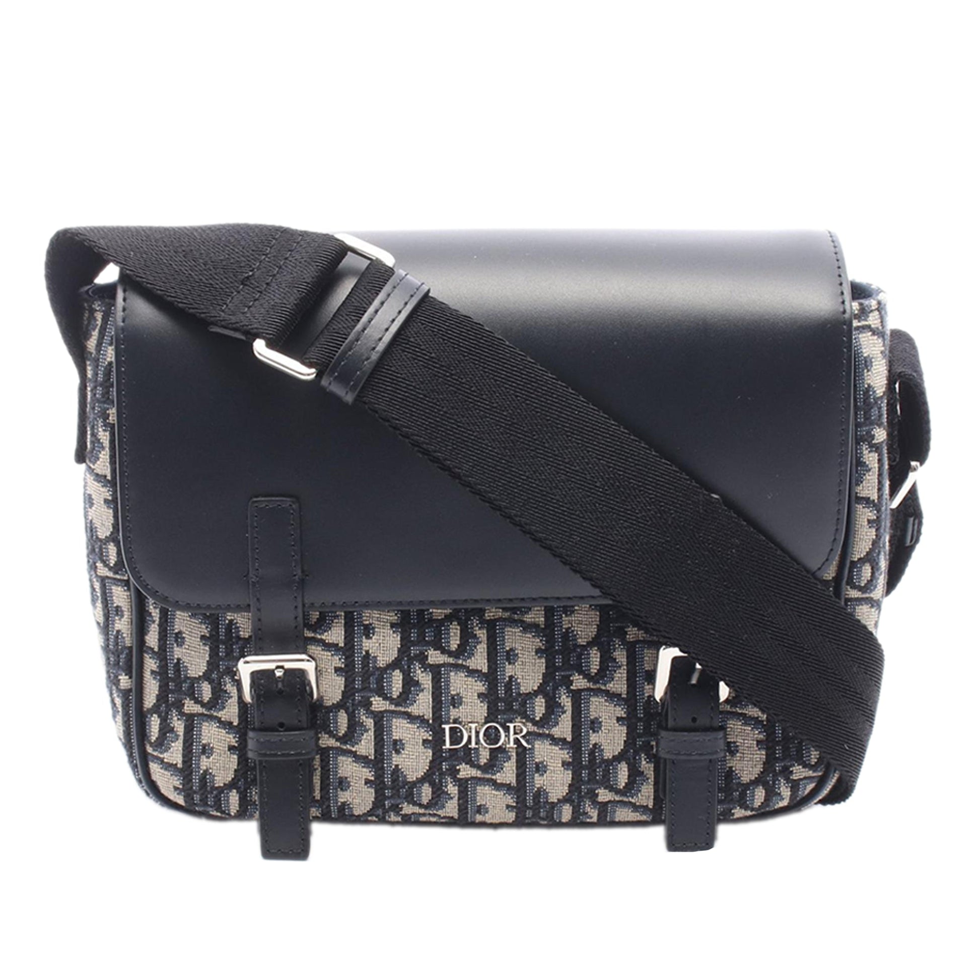 Dior Dior Oblique Crossbody