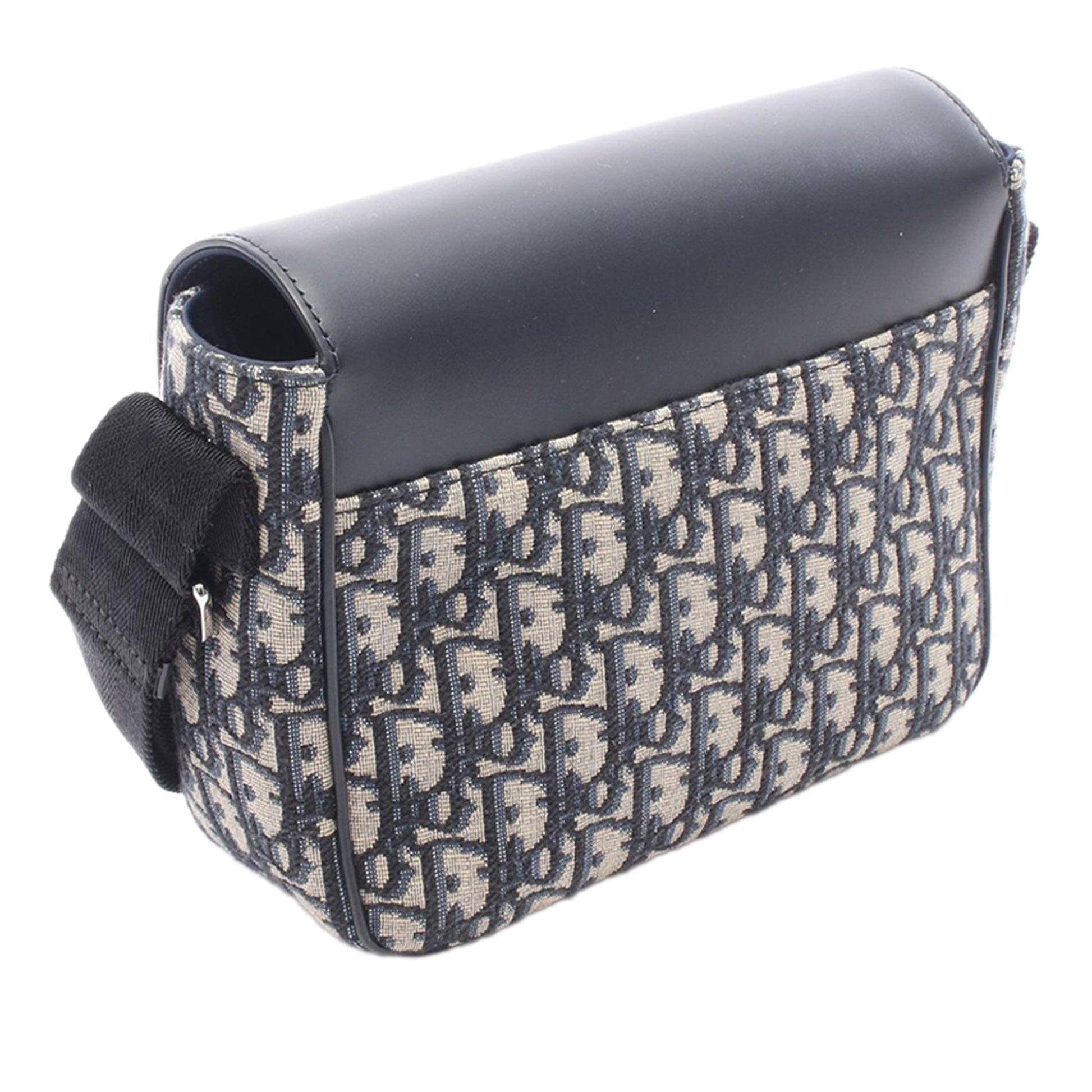 Dior Dior Oblique Crossbody