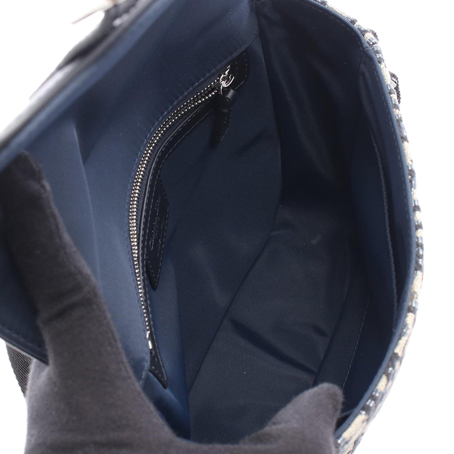 Dior Dior Oblique Crossbody