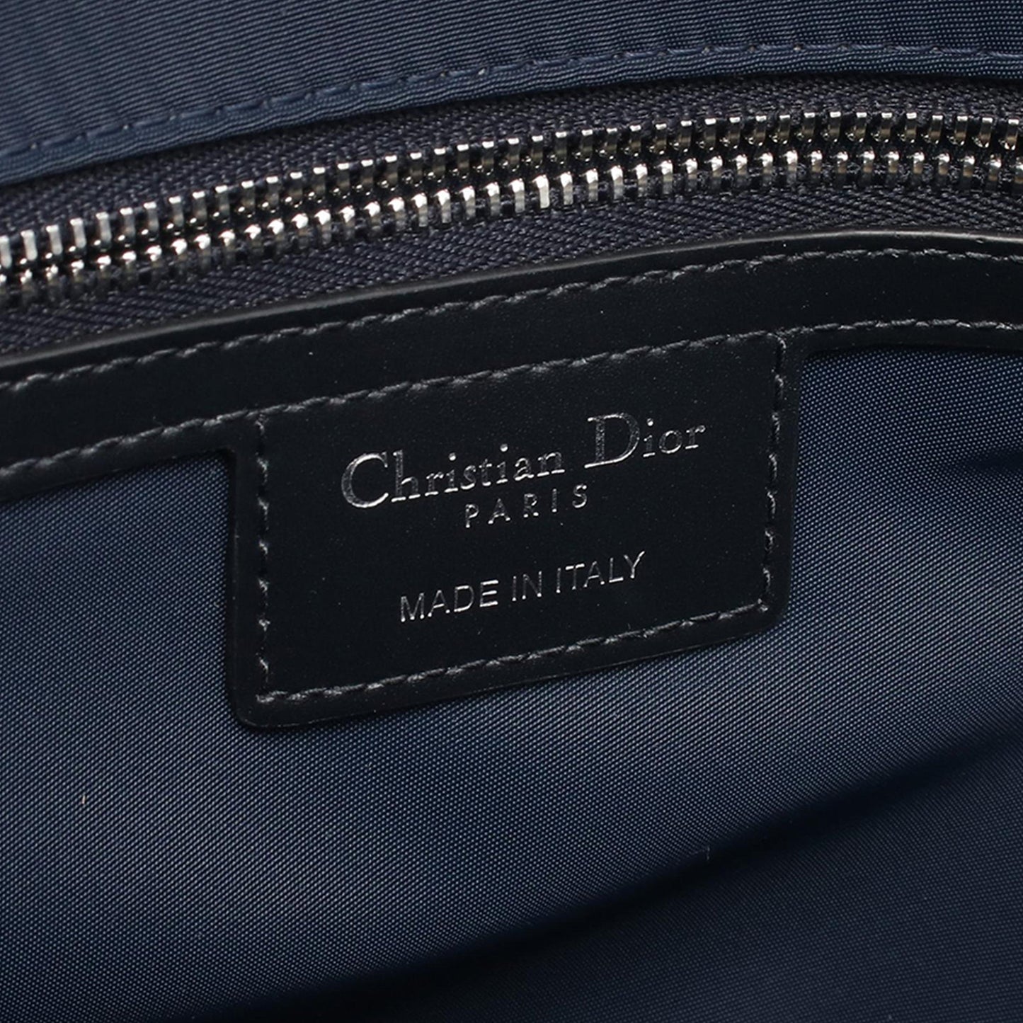 Dior Dior Oblique Crossbody