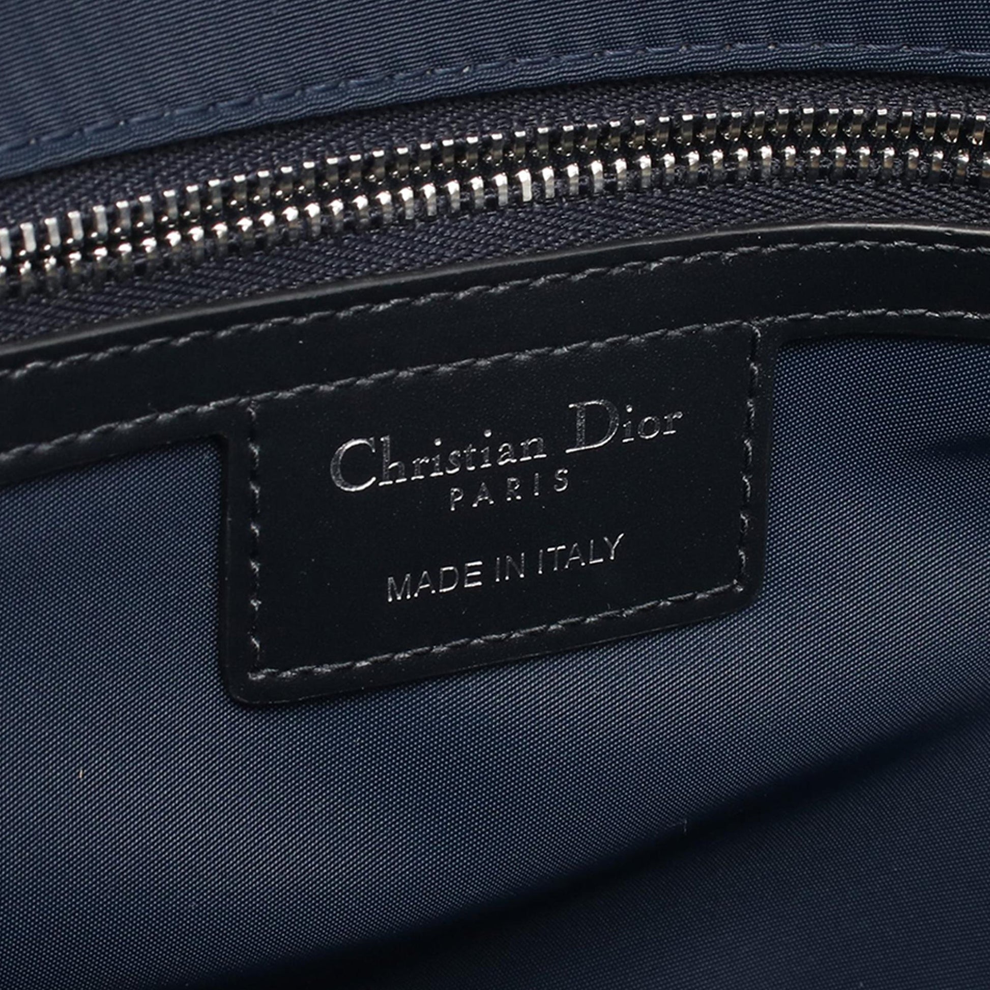Dior Dior Oblique Crossbody