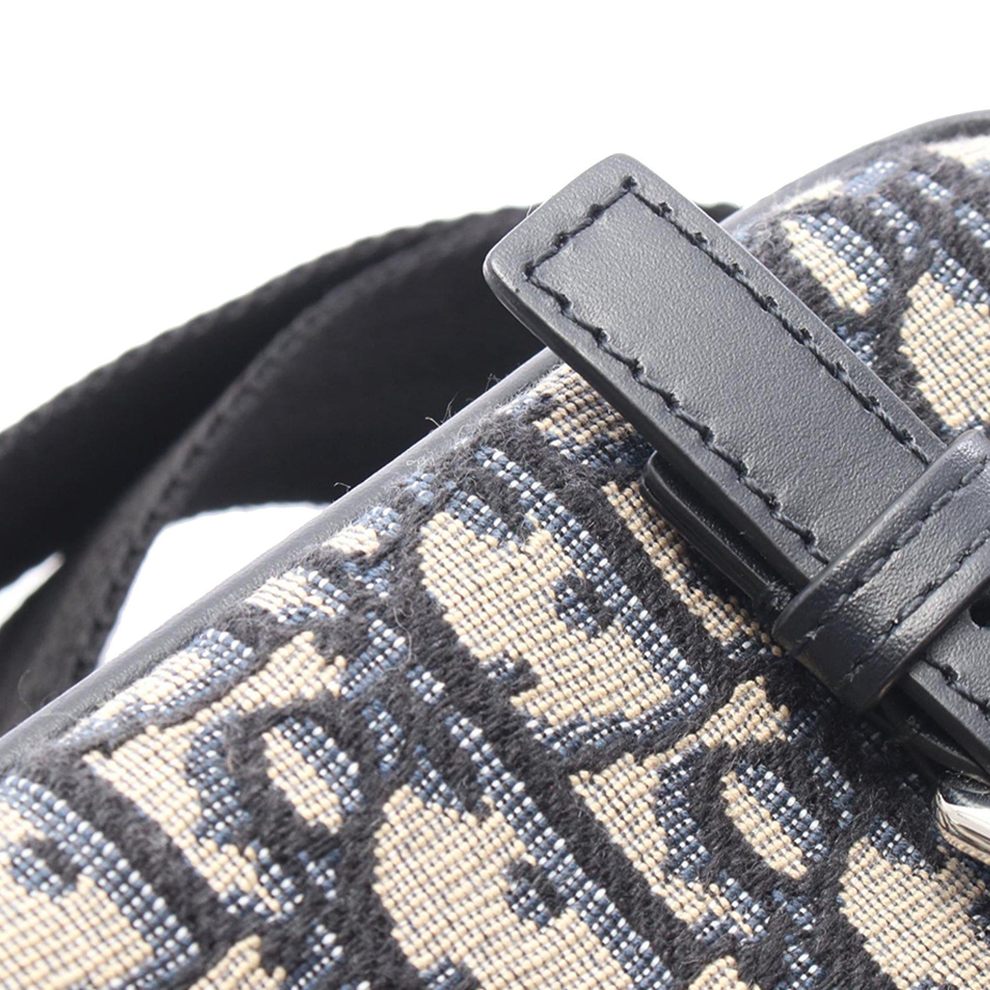 Dior Dior Oblique Crossbody