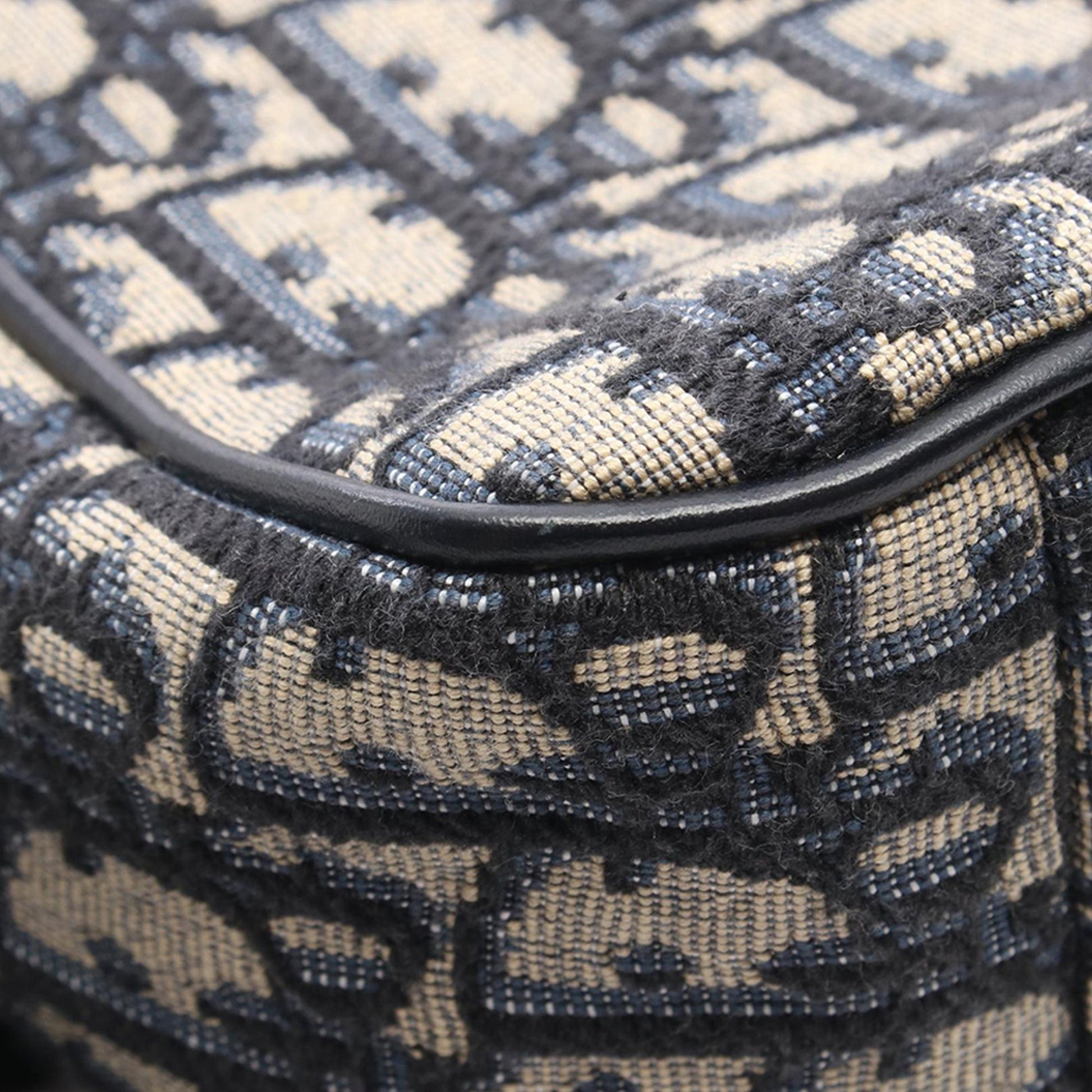 Dior Dior Oblique Crossbody