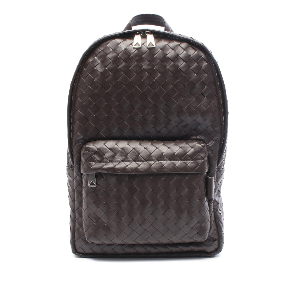 Bottega Veneta Nappa Intrecciato Backpack