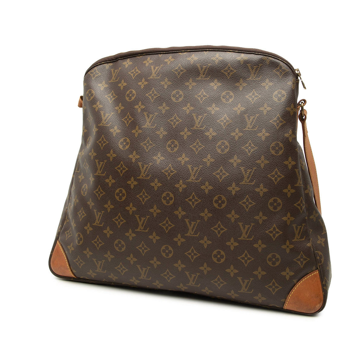 Louis Vuitton Monogram Sac Balade