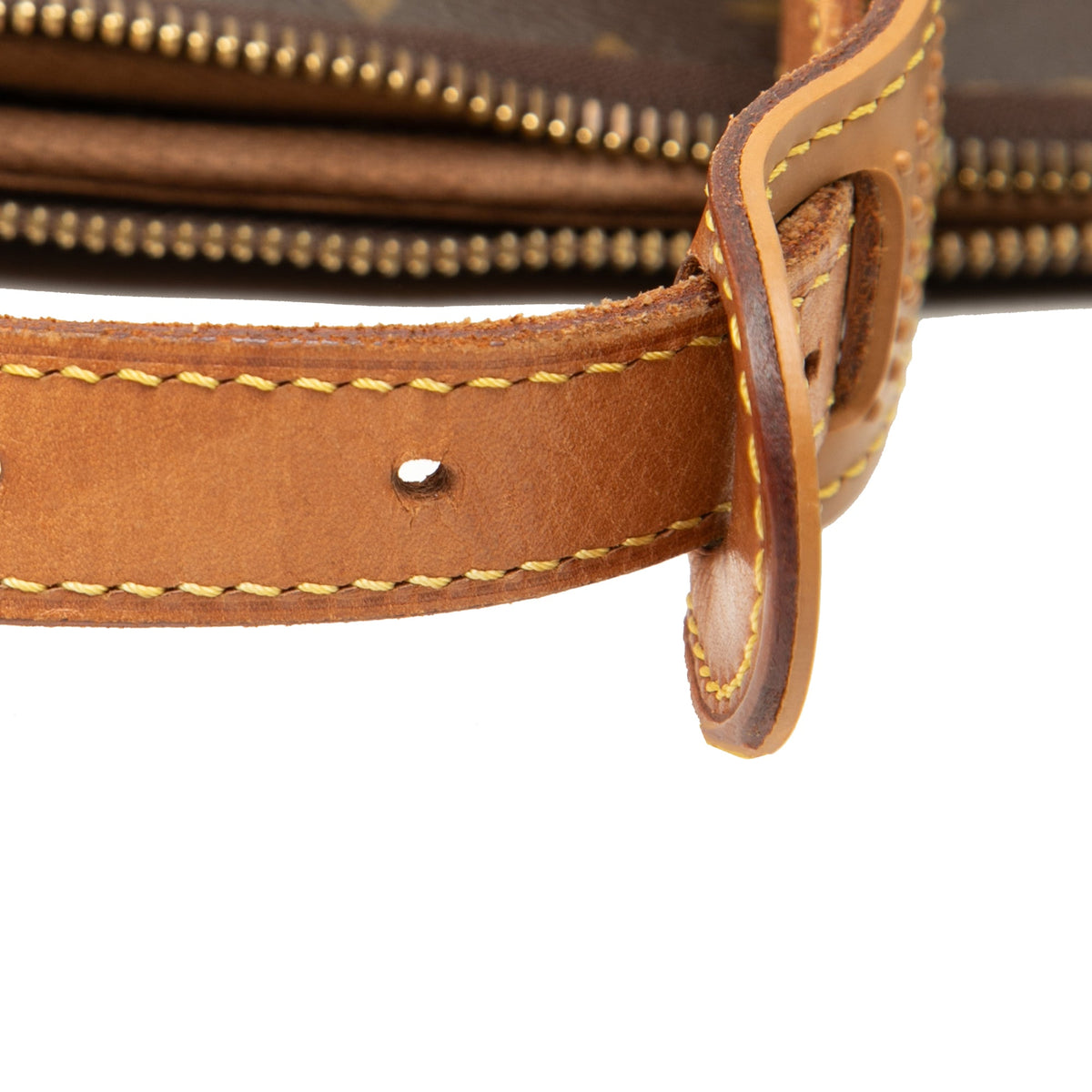 Louis Vuitton Monogram Sac Balade