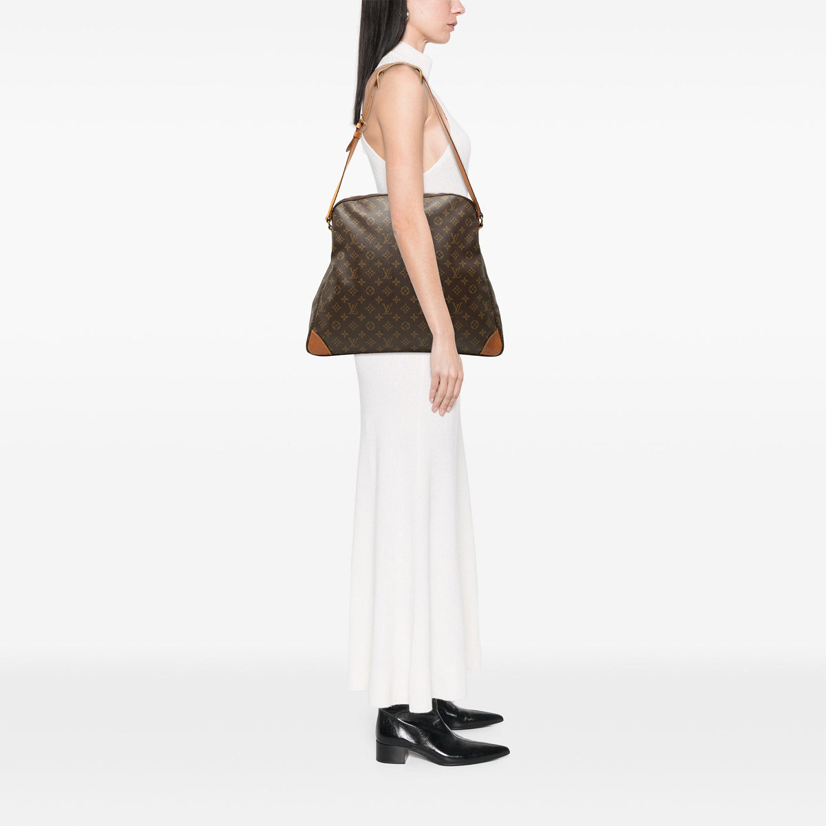 Louis Vuitton Monogram Sac Balade