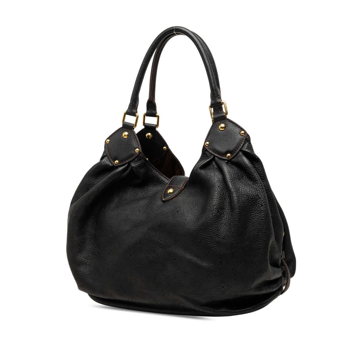 Louis Vuitton Monogram Mahina L