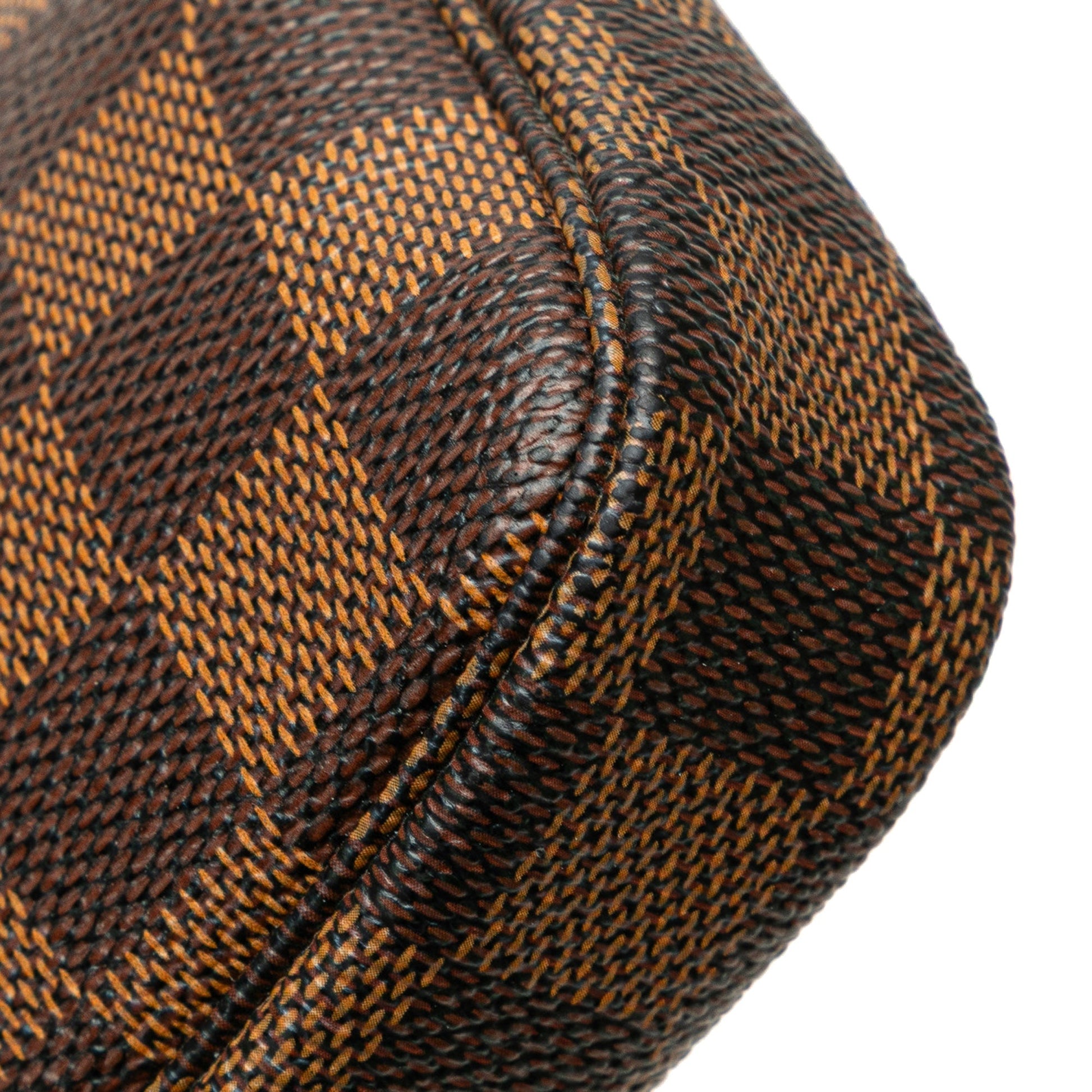 Louis Vuitton Damier Ebene Trunks and Bags Mini Pochette Accessoires