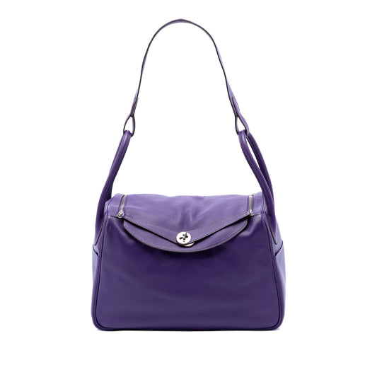 Hermès Swift Lindy 34