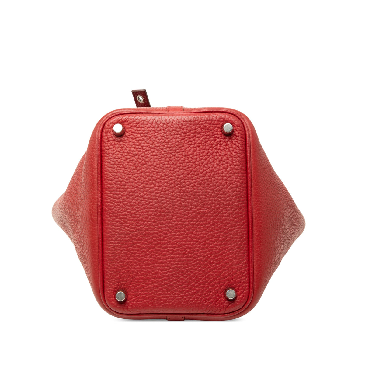 Hermès Clemence Picotin Lock 18