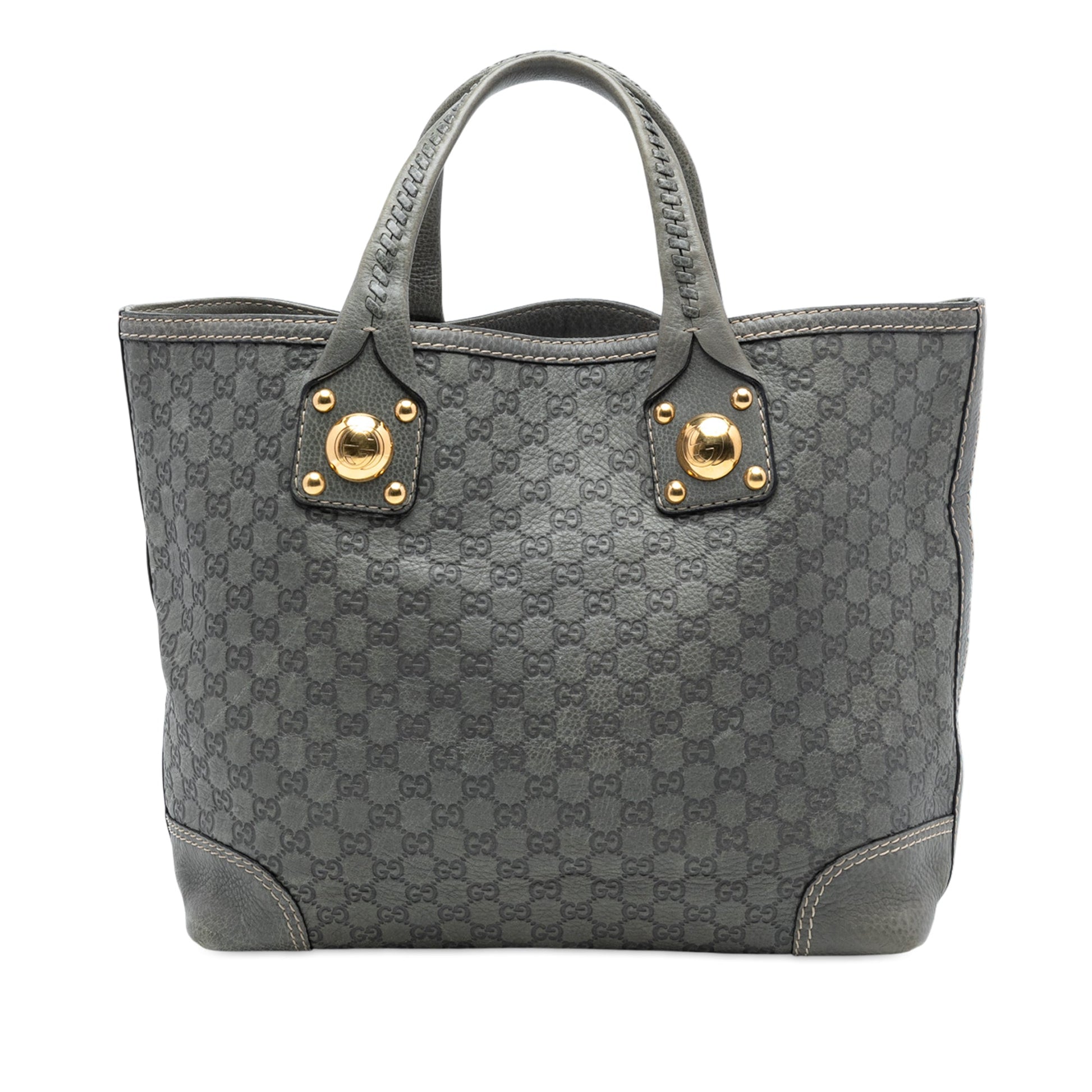Gucci Guccissima Sunset Tote