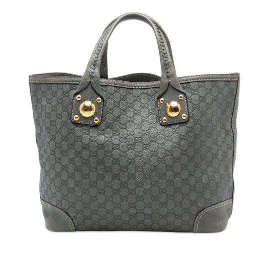 Gucci Guccissima Sunset Tote