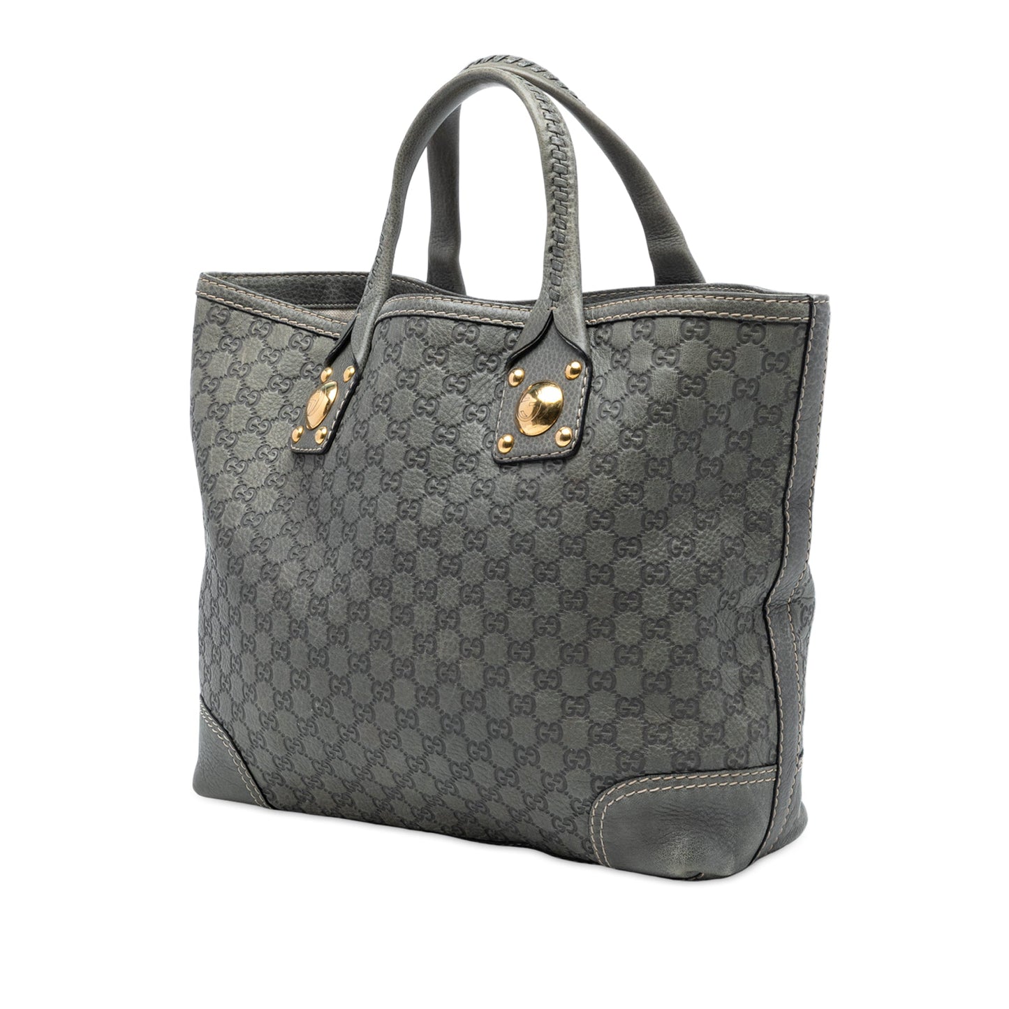 Gucci Guccissima Sunset Tote