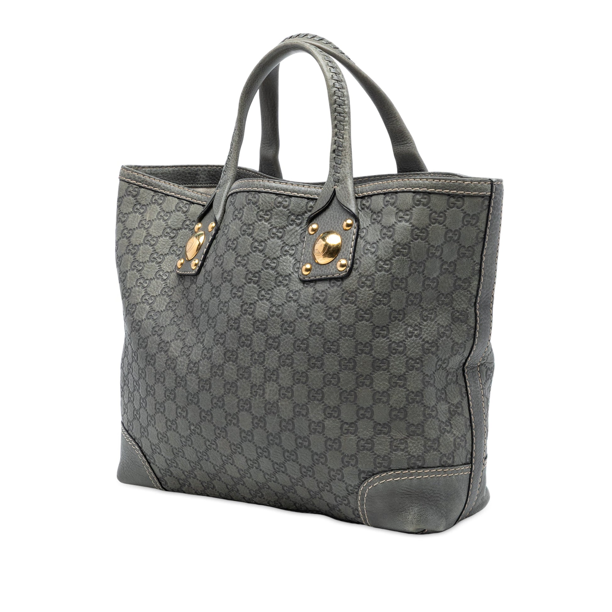 Gucci Guccissima Sunset Tote