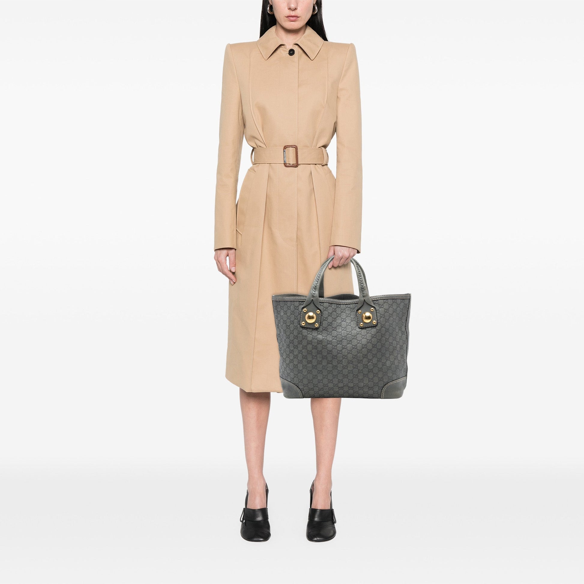 Gucci Guccissima Sunset Tote