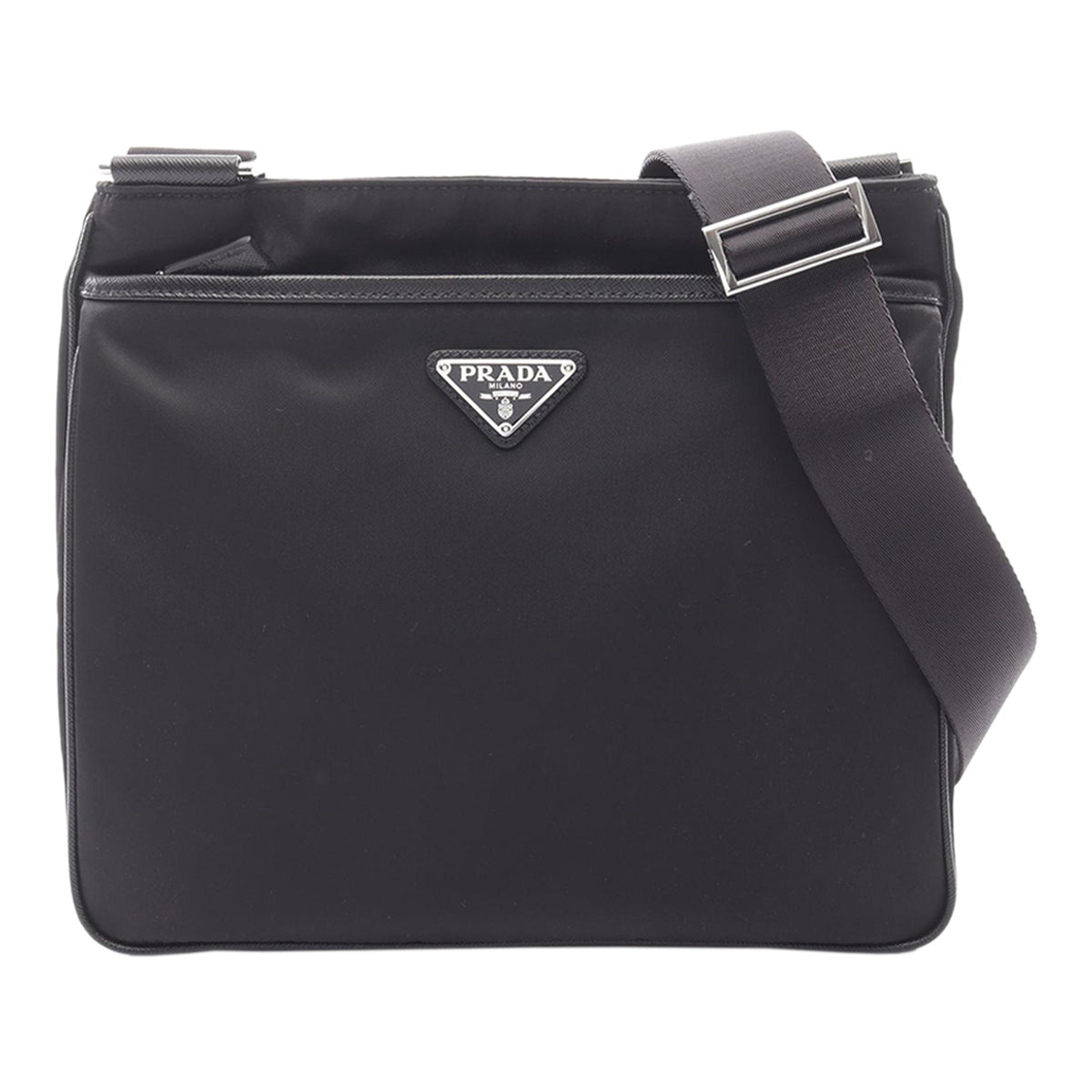 Prada Re-Nylon Crossbody Bag