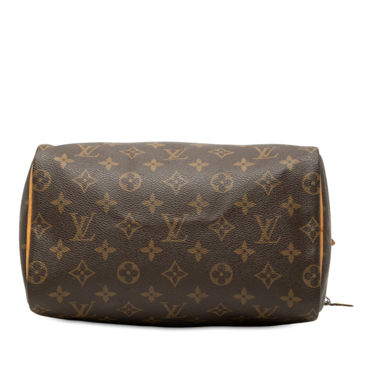 Louis Vuitton Monogram Speedy 25