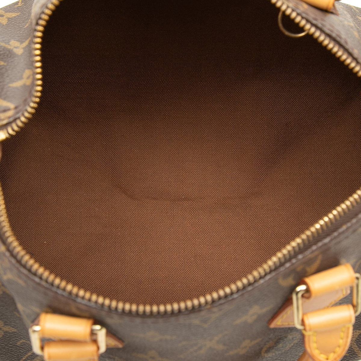 Louis Vuitton Monogram Speedy 25