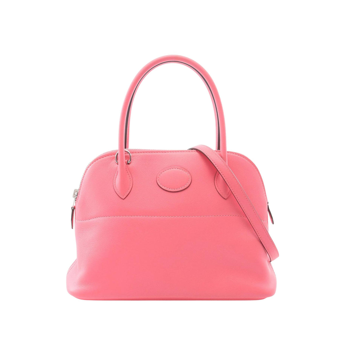 Hermès Epsom Bolide 27