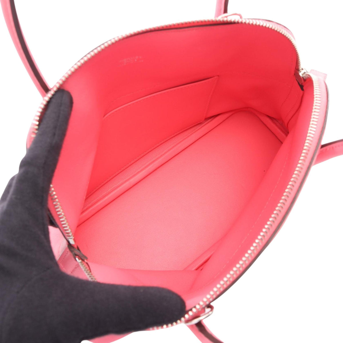 Hermès Epsom Bolide 27