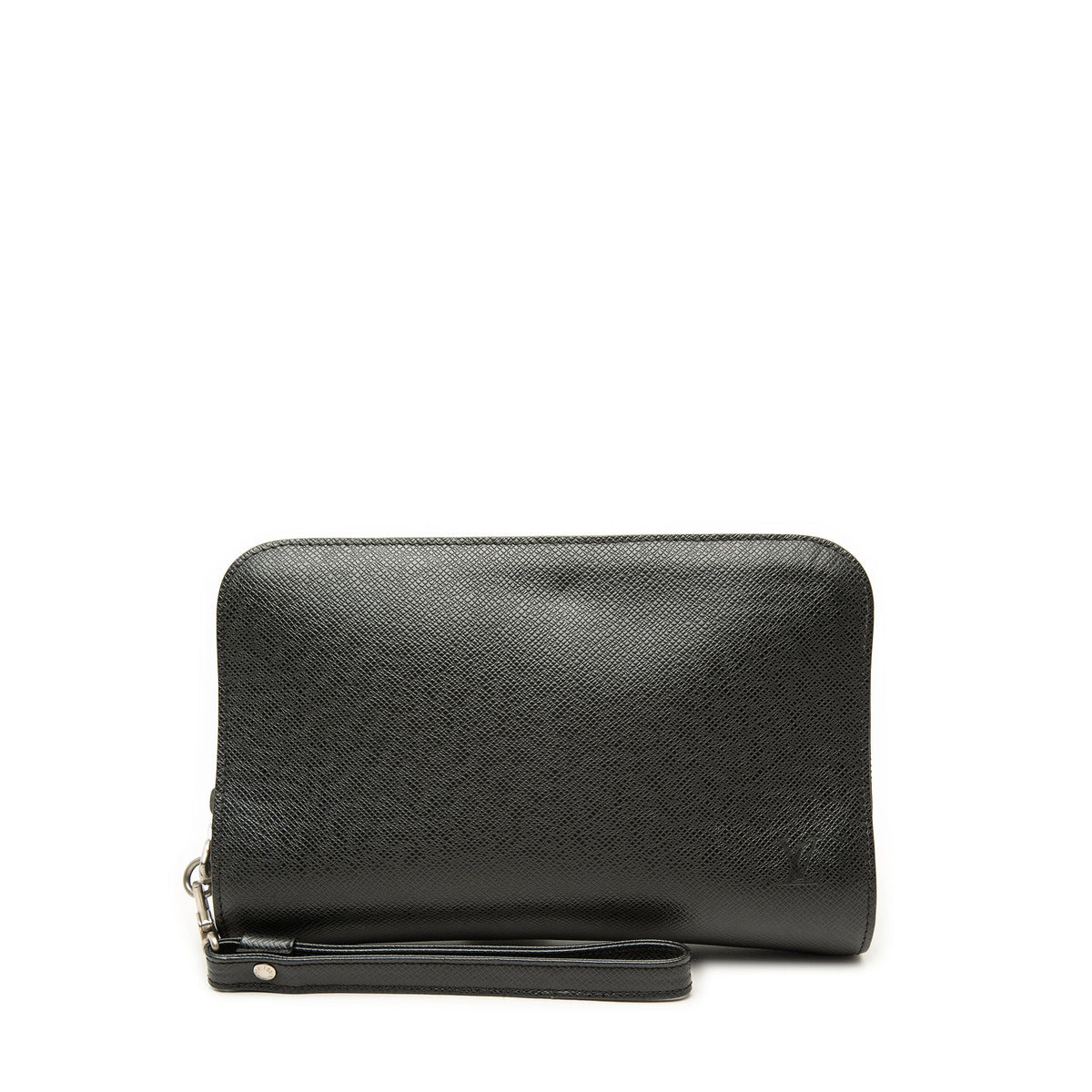 Louis Vuitton Taiga Pochette Baikal