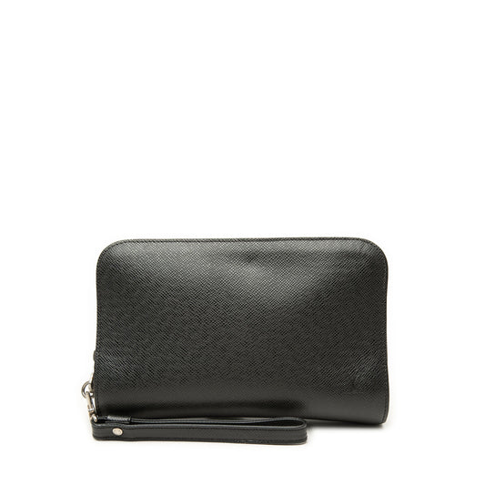 Louis Vuitton Taiga Pochette Baikal