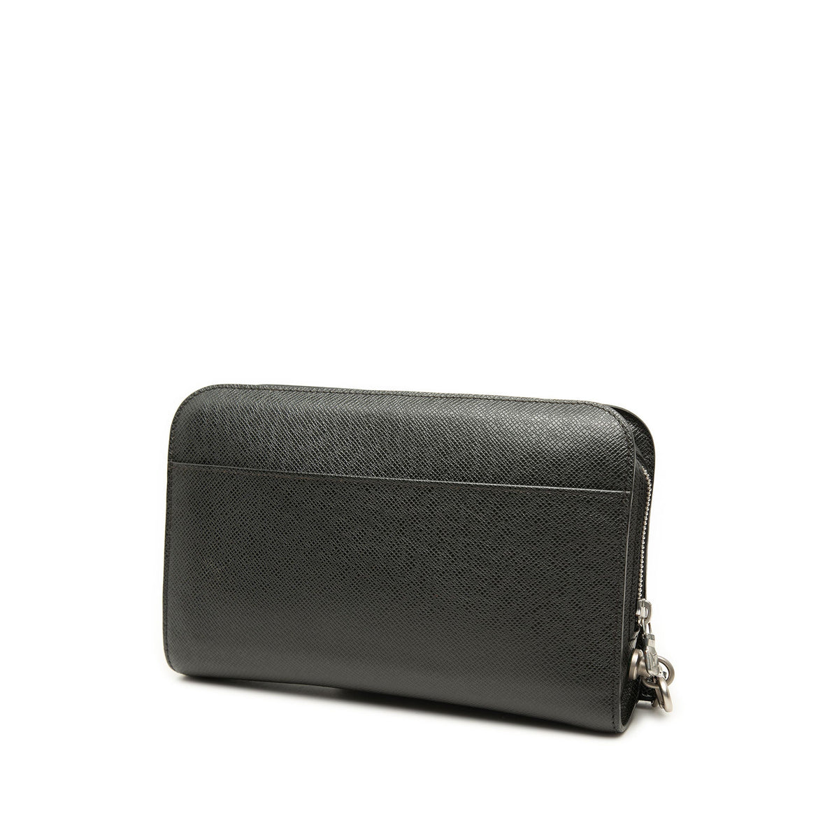 Louis Vuitton Taiga Pochette Baikal