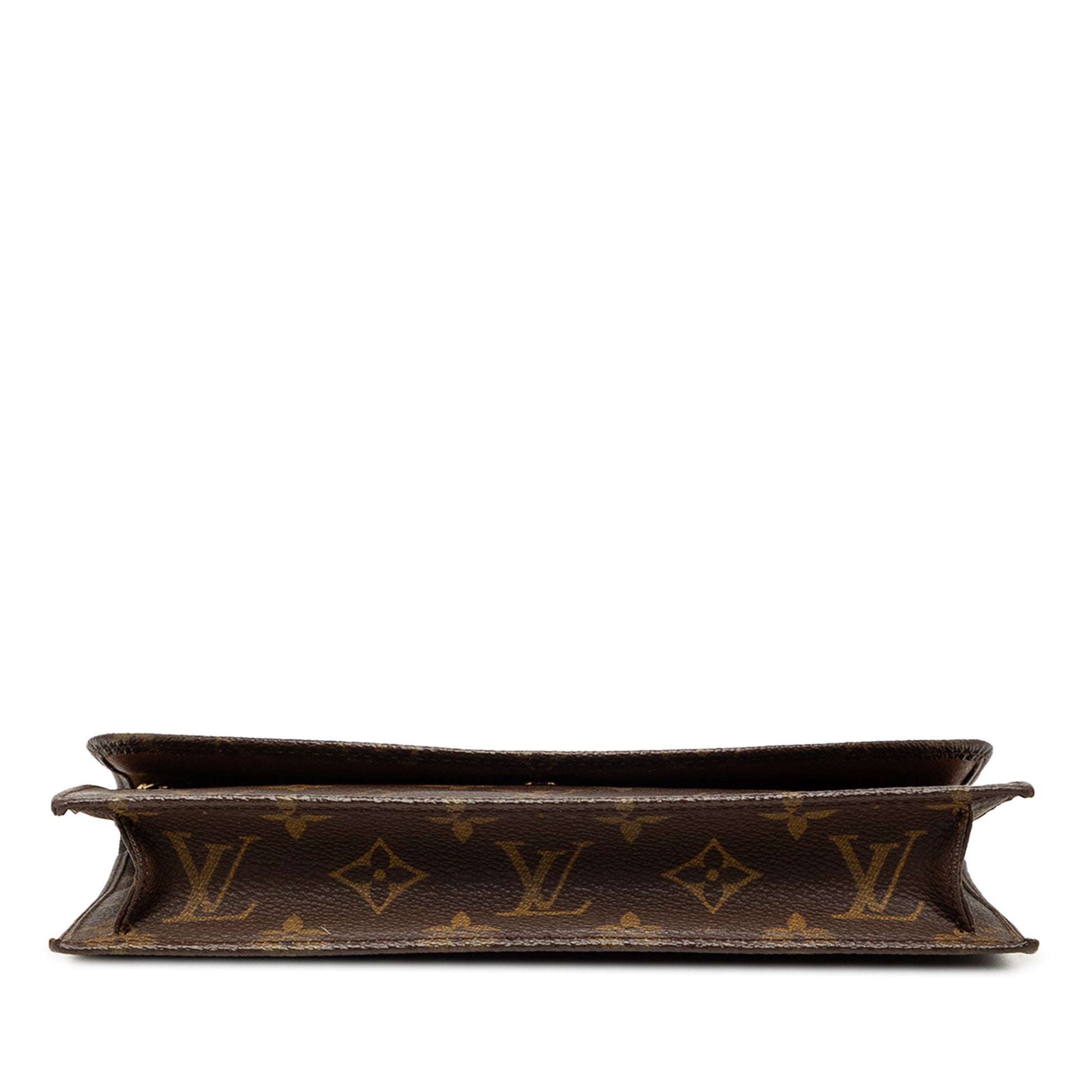 Monogram Pochette Rabat 23