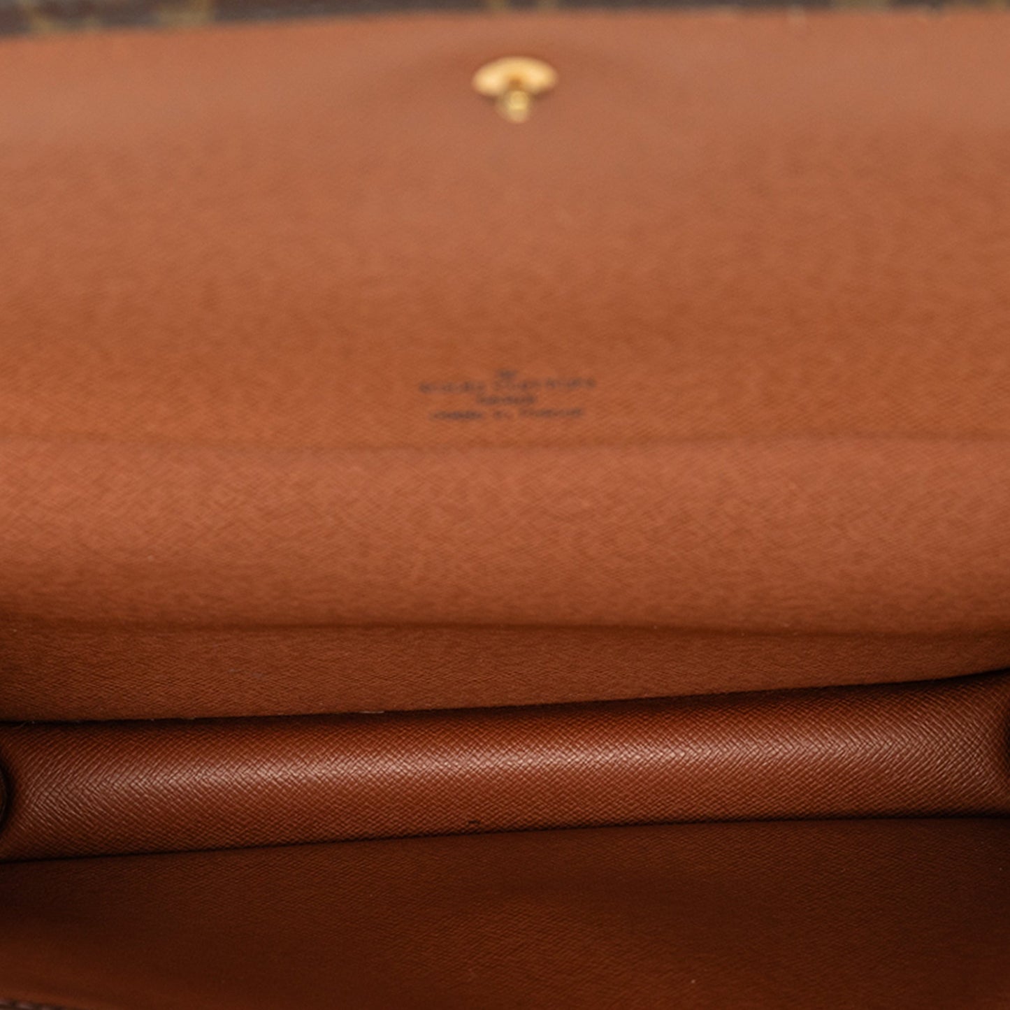 Monogram Pochette Rabat 23