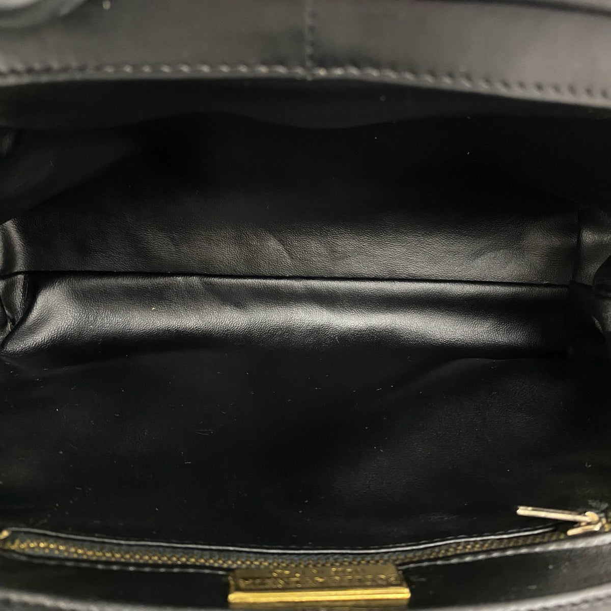 Bottega Veneta Nappa Intrecciato Chain Crossbody