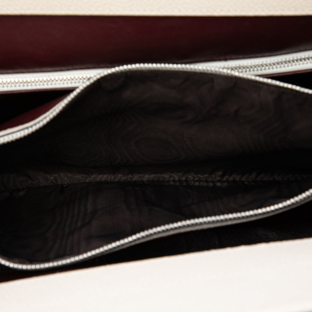 Gucci Medium Calfskin Zumi Top Handle Bag