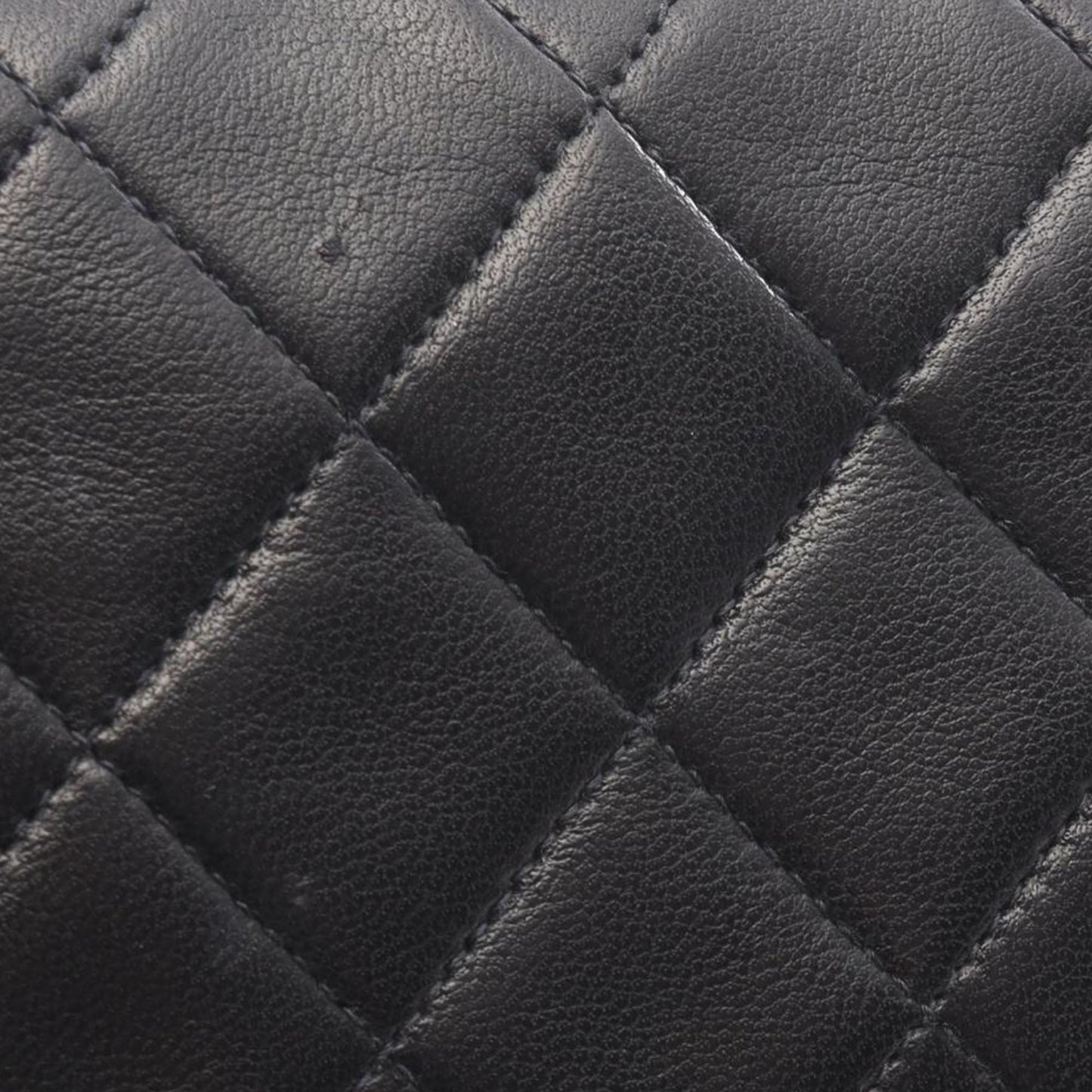 Chanel Medium Classic Lambskin Double Flap