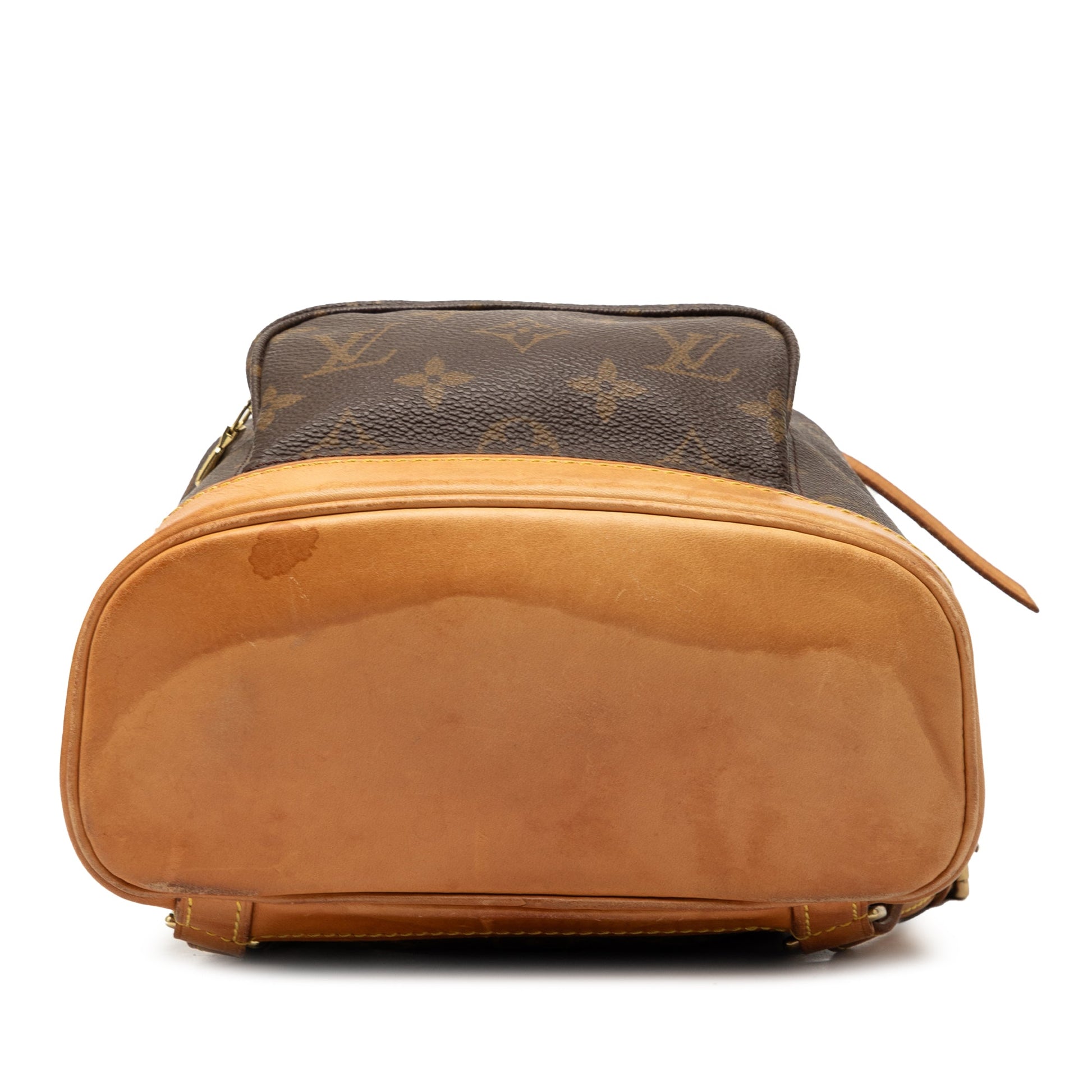 Louis Vuitton Monogram Mini Montsouris