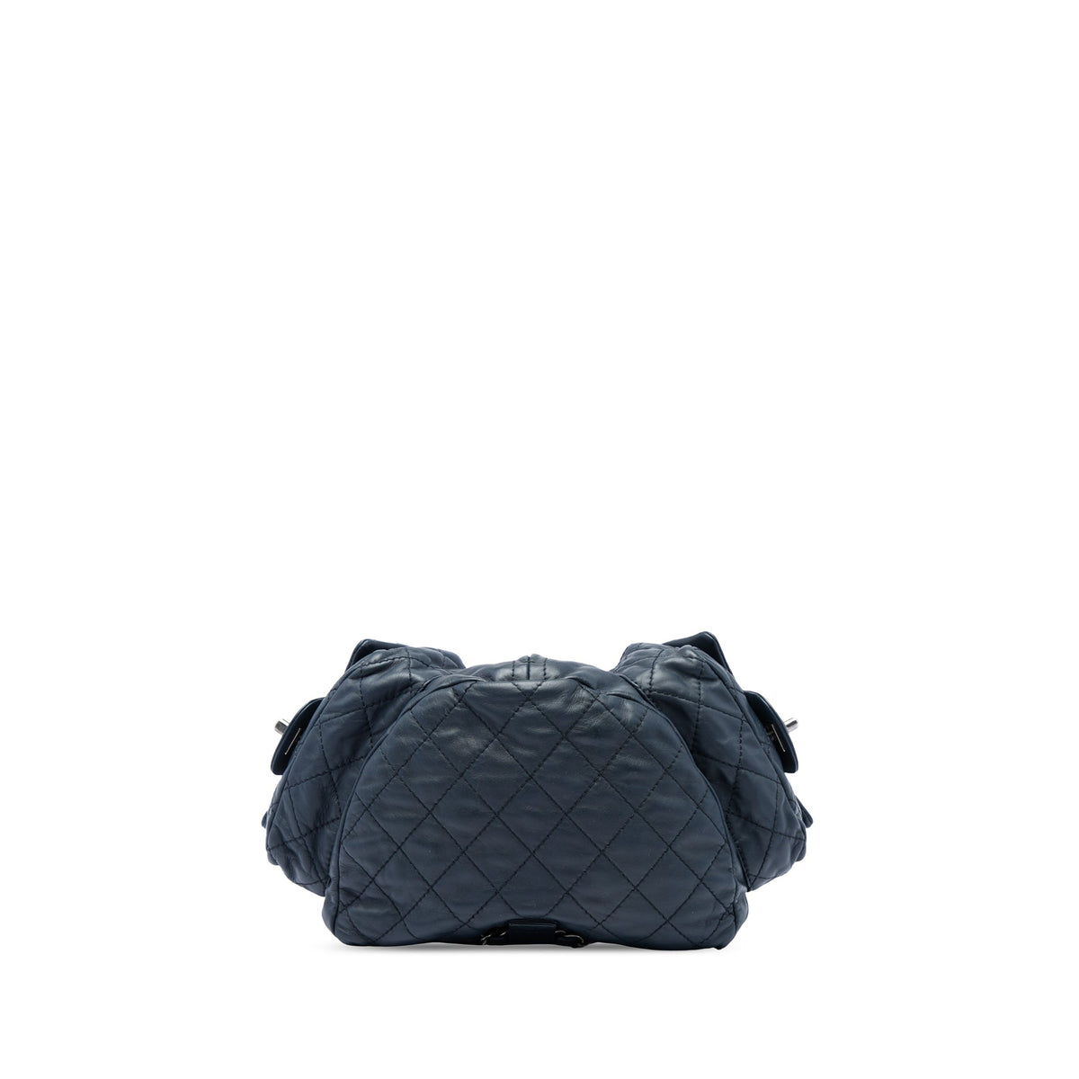 Chanel Large Calfskin Backpack is Back