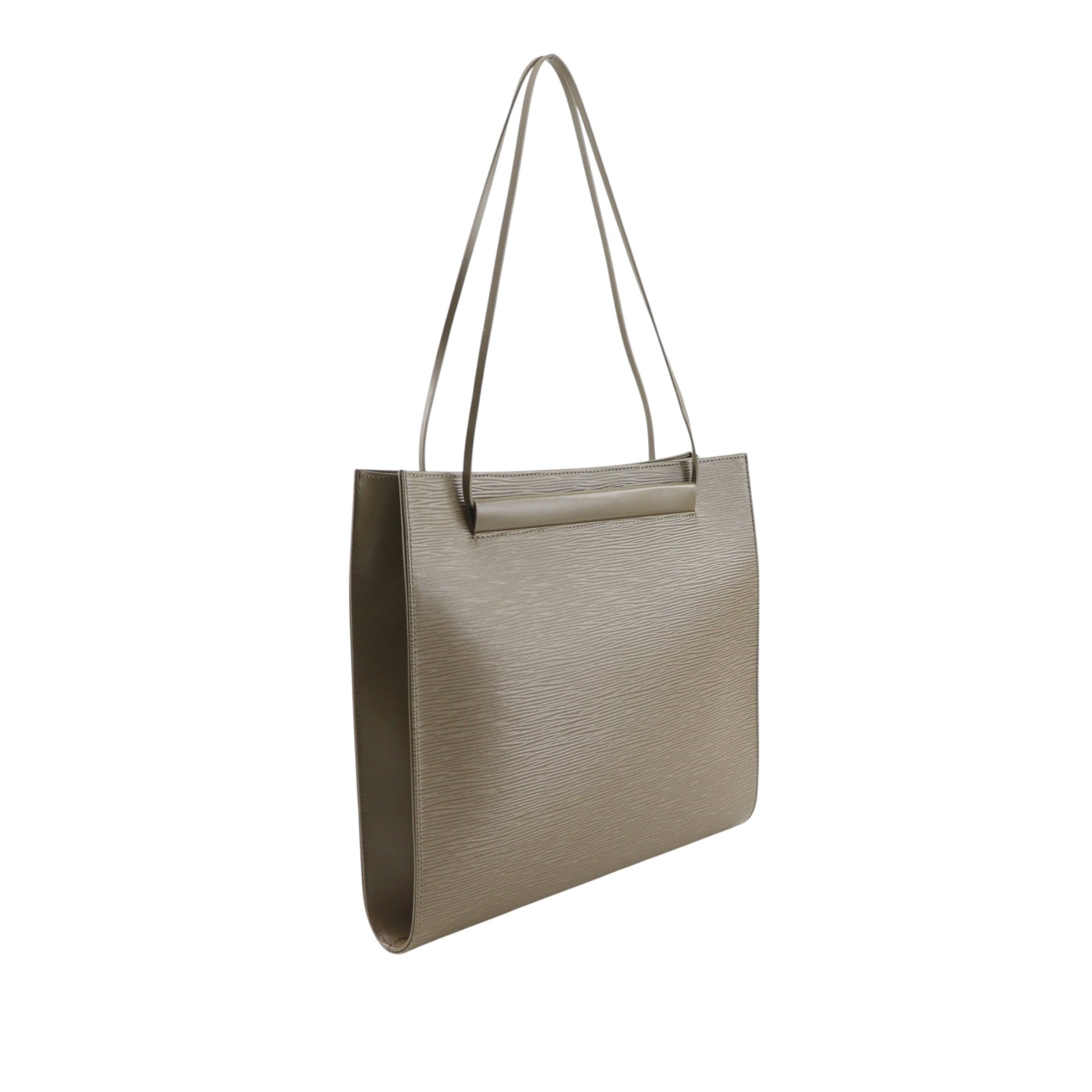 Louis Vuitton Epi Saint Tropez