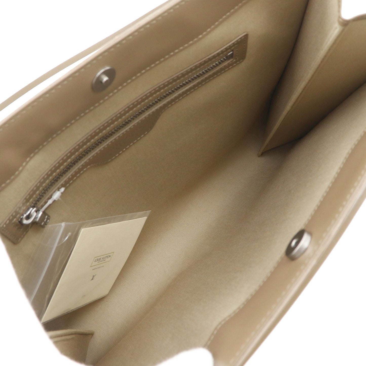 Louis Vuitton Epi Saint Tropez