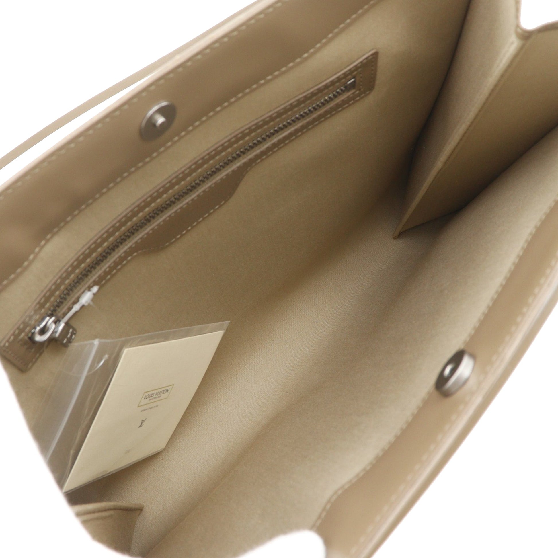 Louis Vuitton Epi Saint Tropez