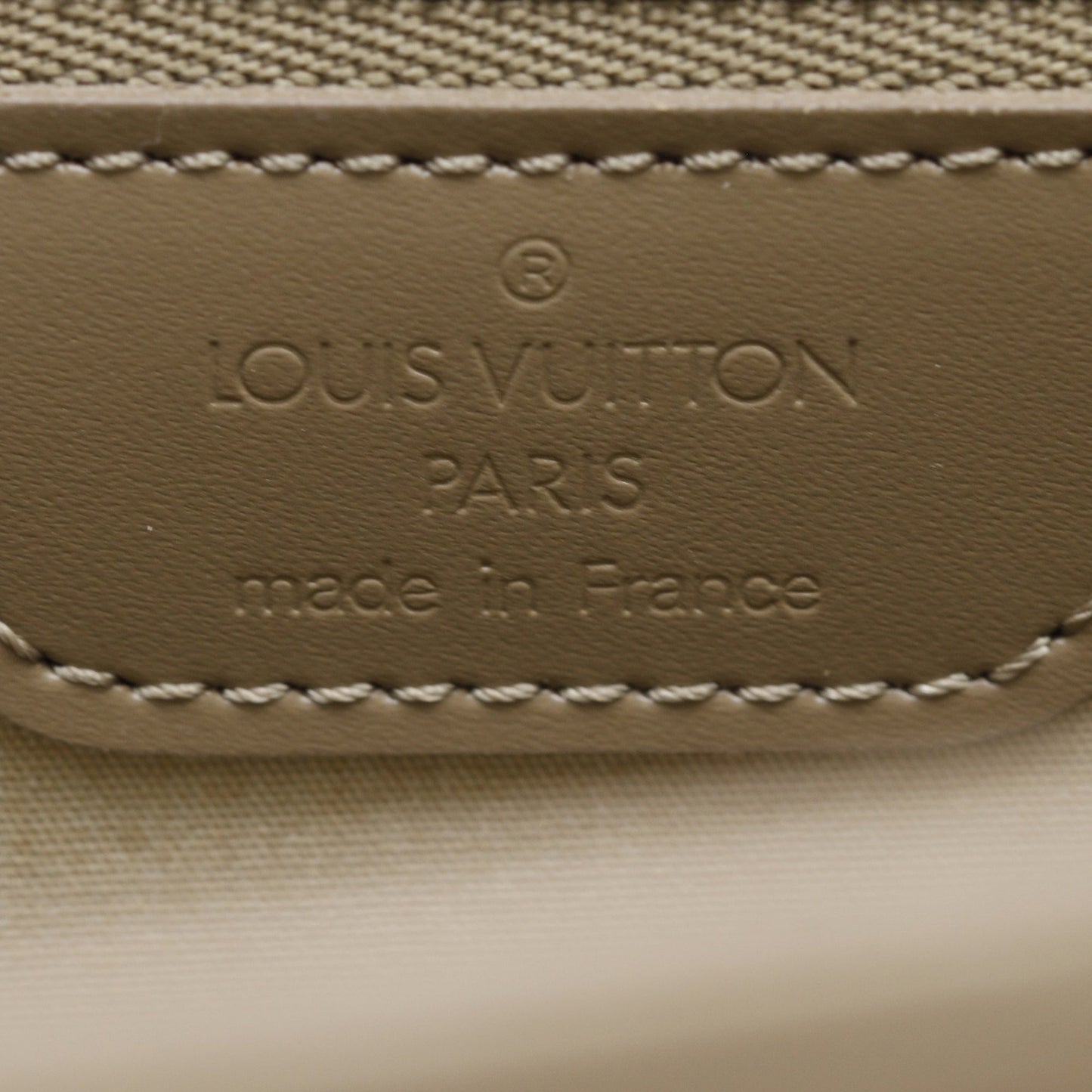 Louis Vuitton Epi Saint Tropez