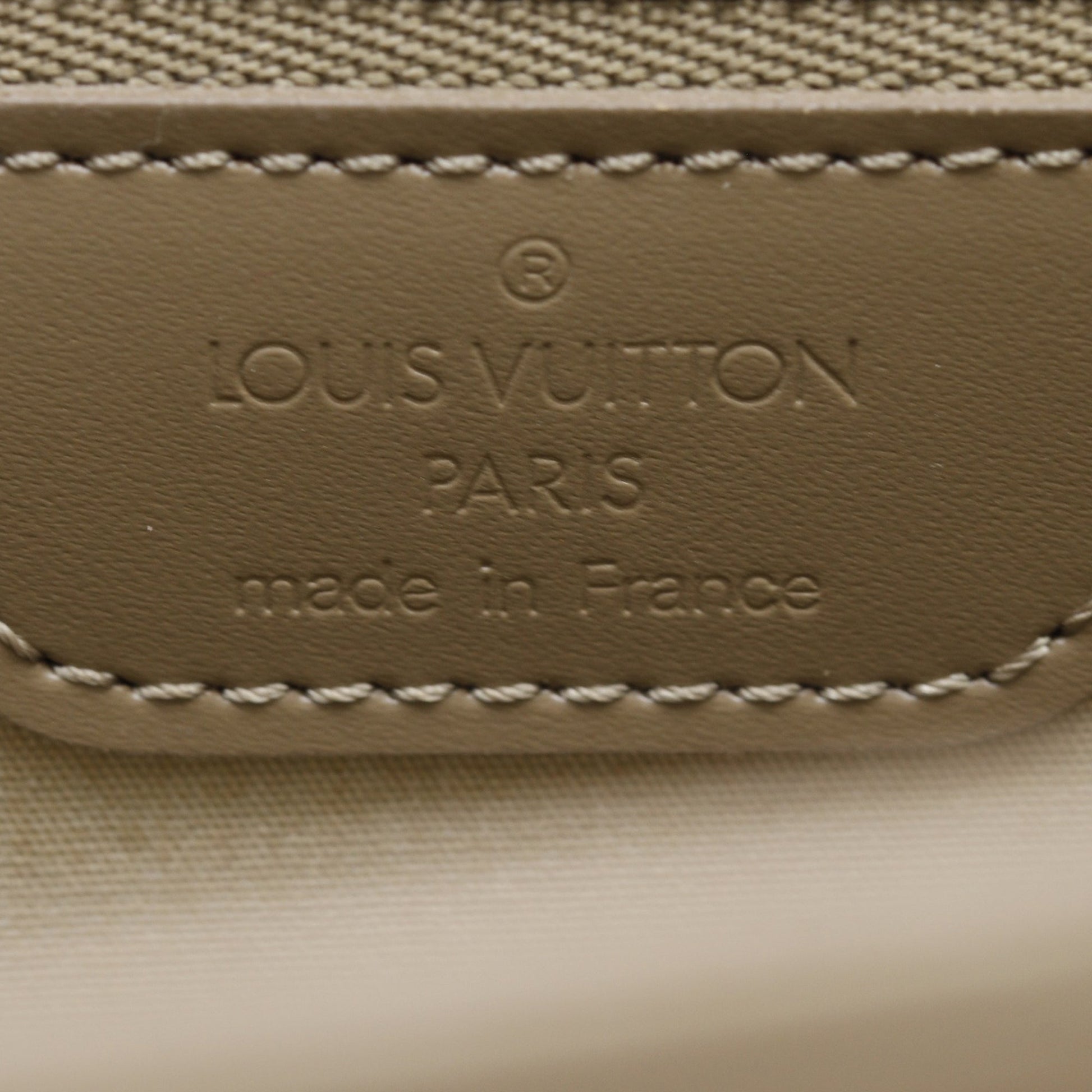 Louis Vuitton Epi Saint Tropez