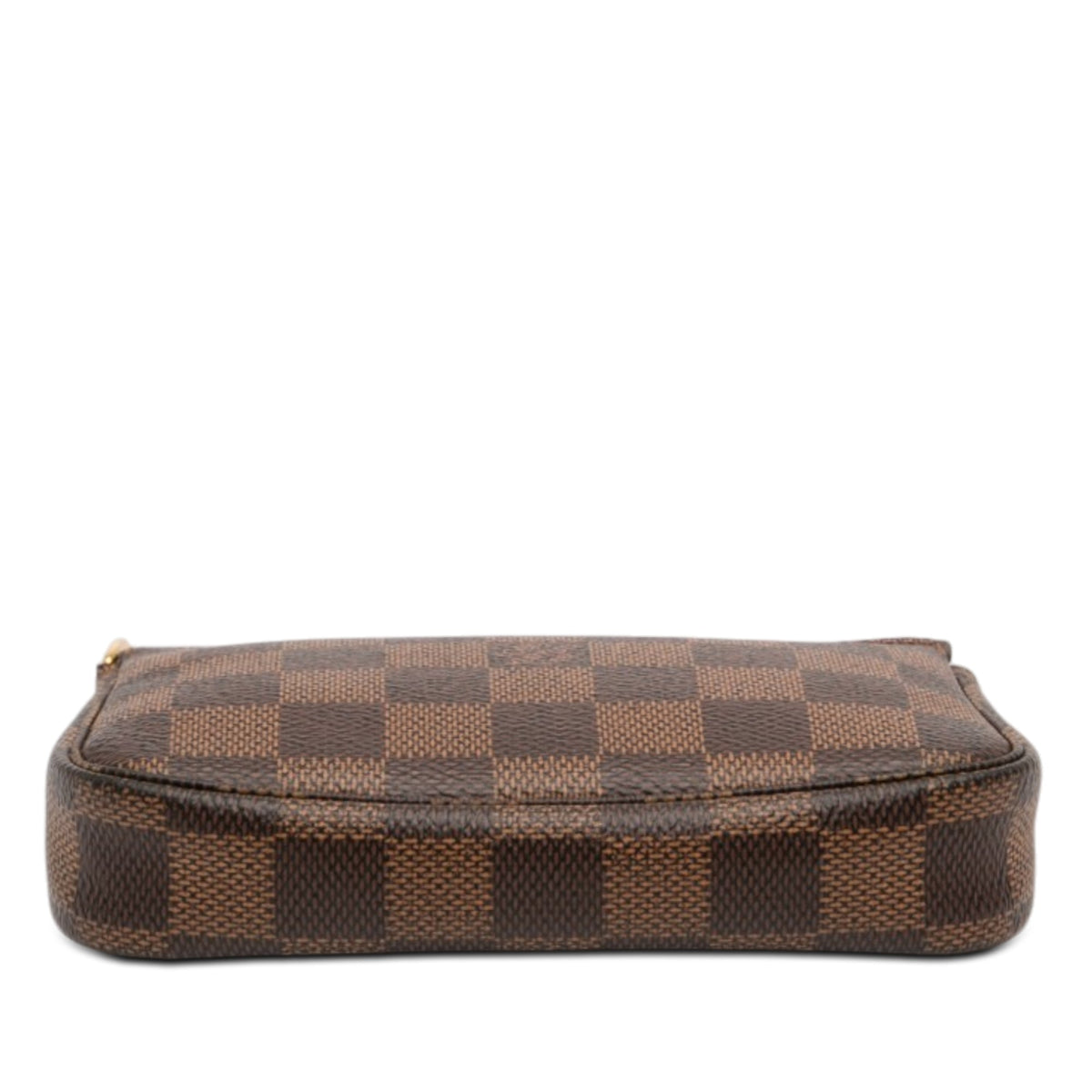 Louis Vuitton Damier Ebene Mini Pochette Accessoires