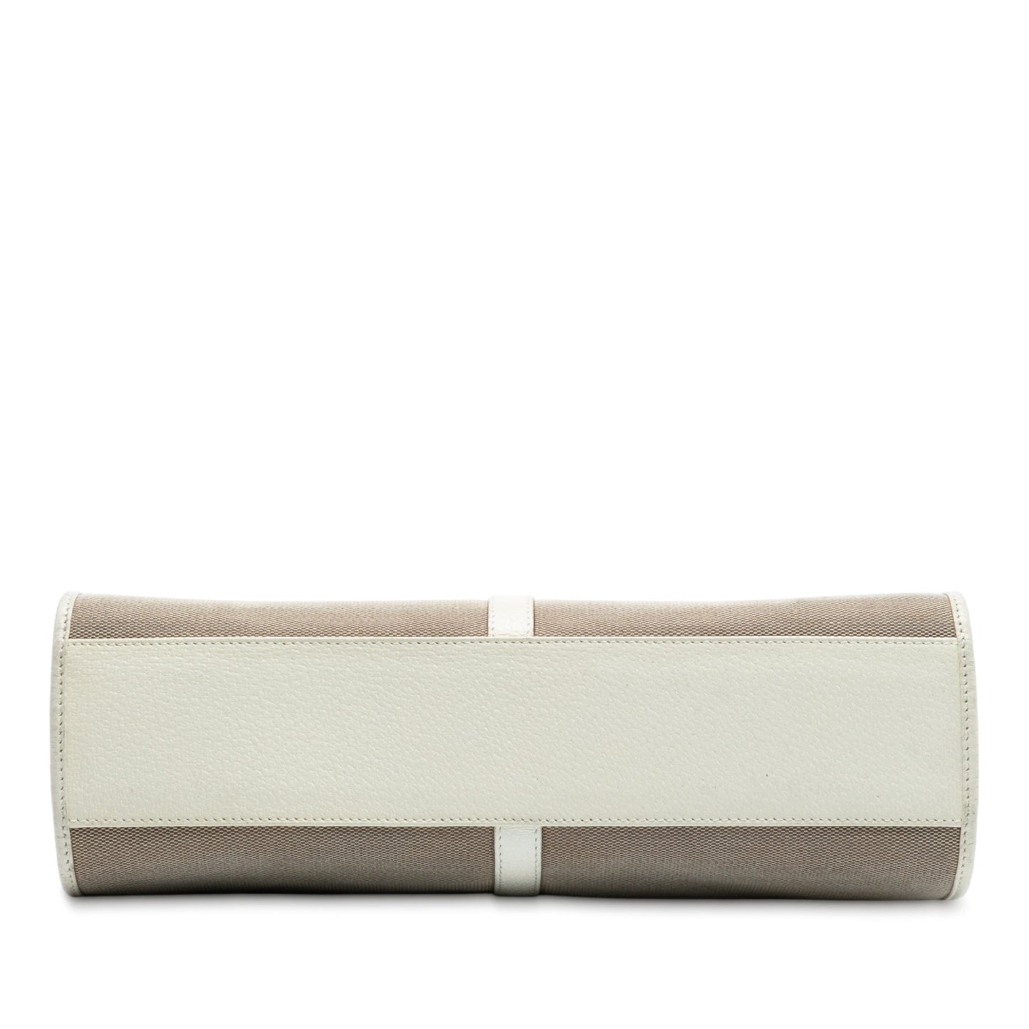 Gucci Canvas Jackie Tote