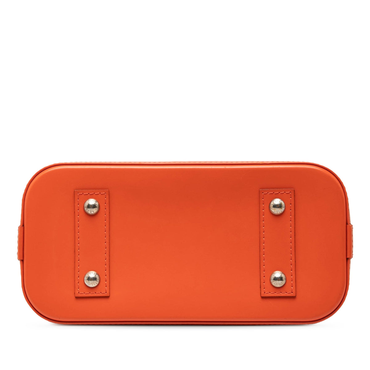 Louis Vuitton Epi Alma BB