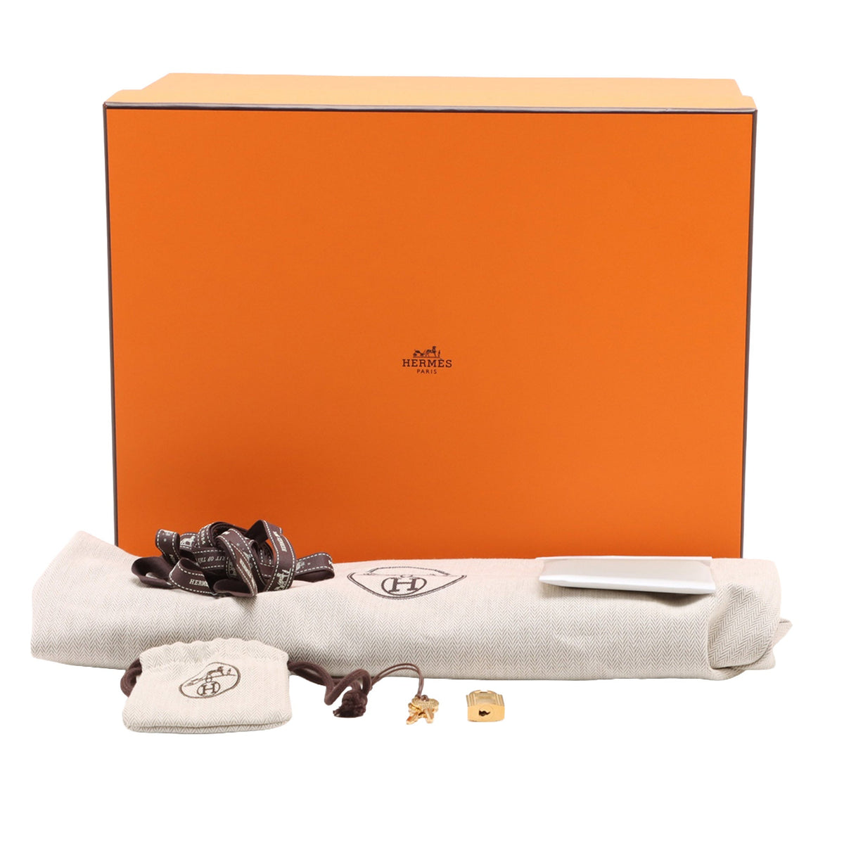 Hermès Clemence Picotin Lock 22